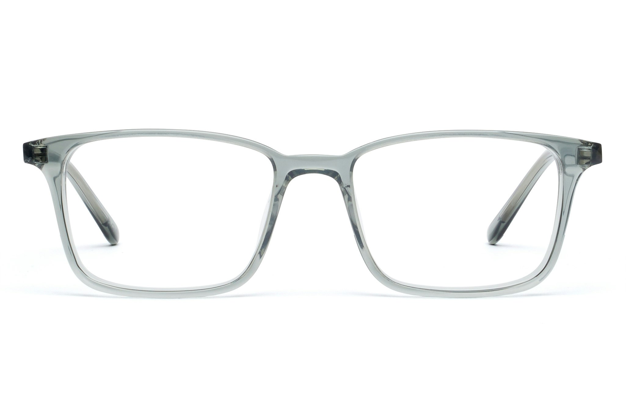 Hank Small - Stone Glasses 