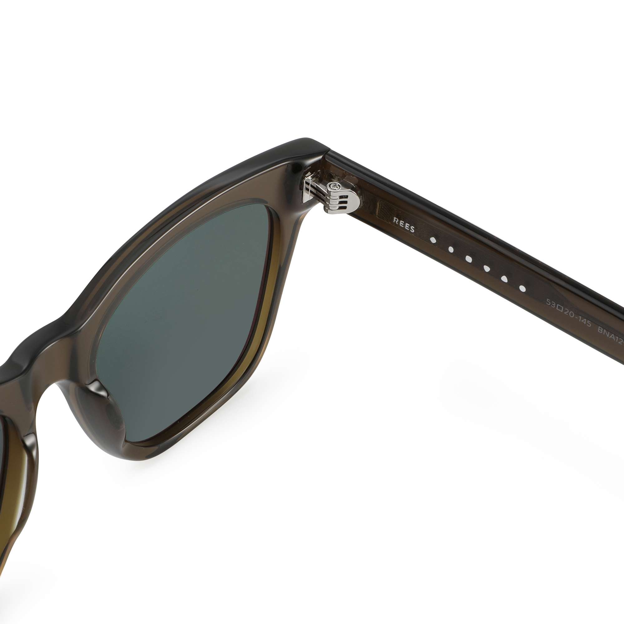 Rees Sunglasses - Olive