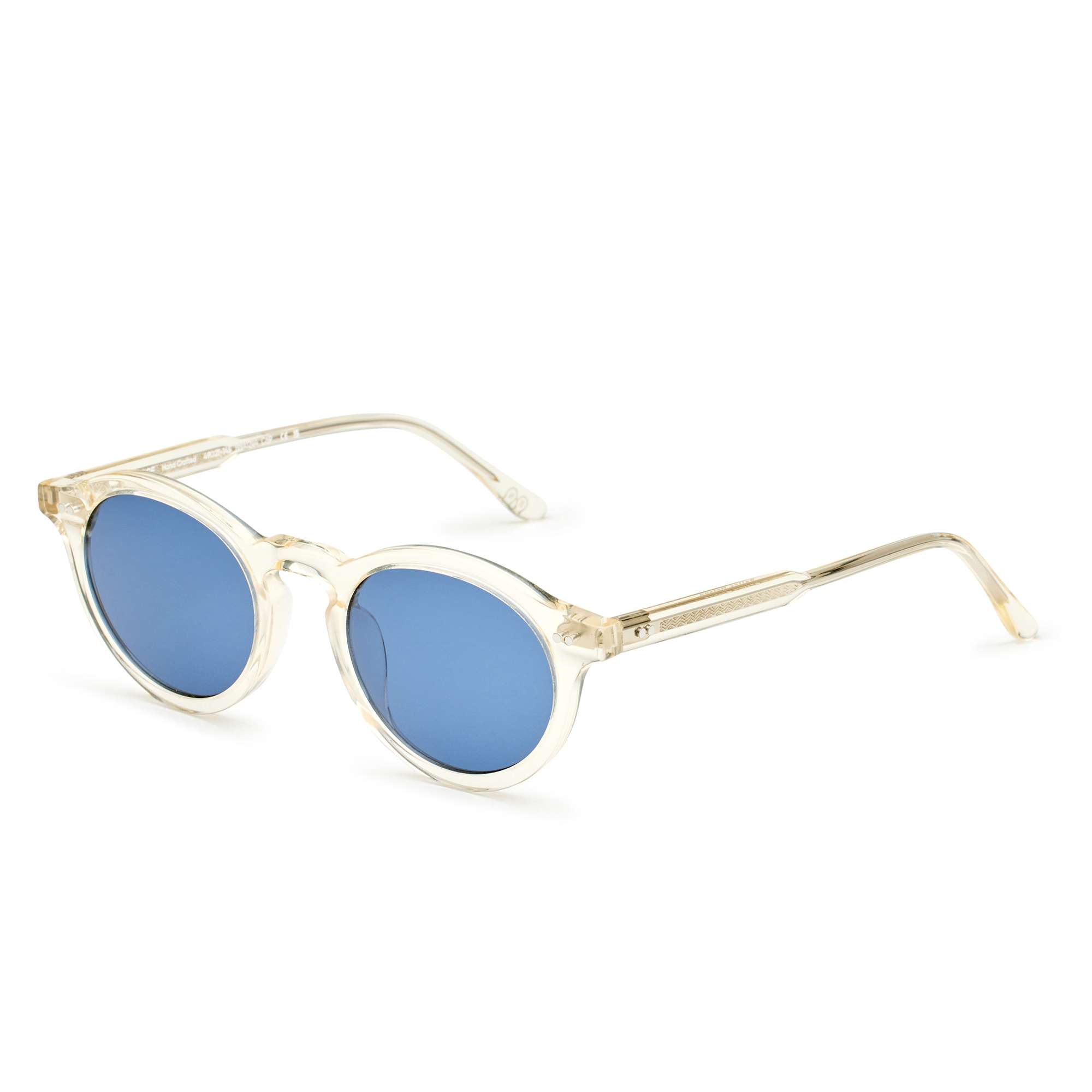 Cambridge Sunglasses - Champagne
