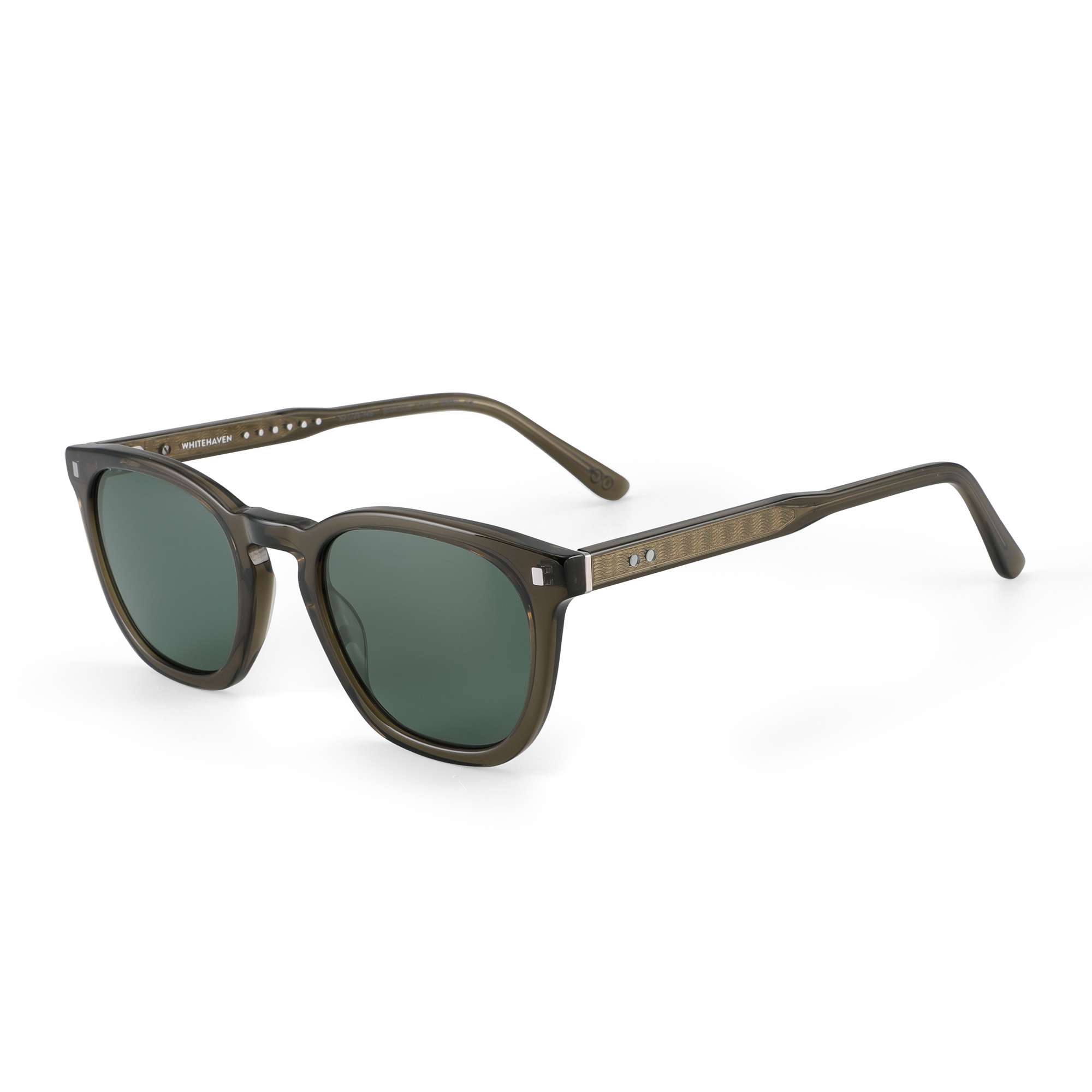 Whitehaven Sunglasses - Khaki