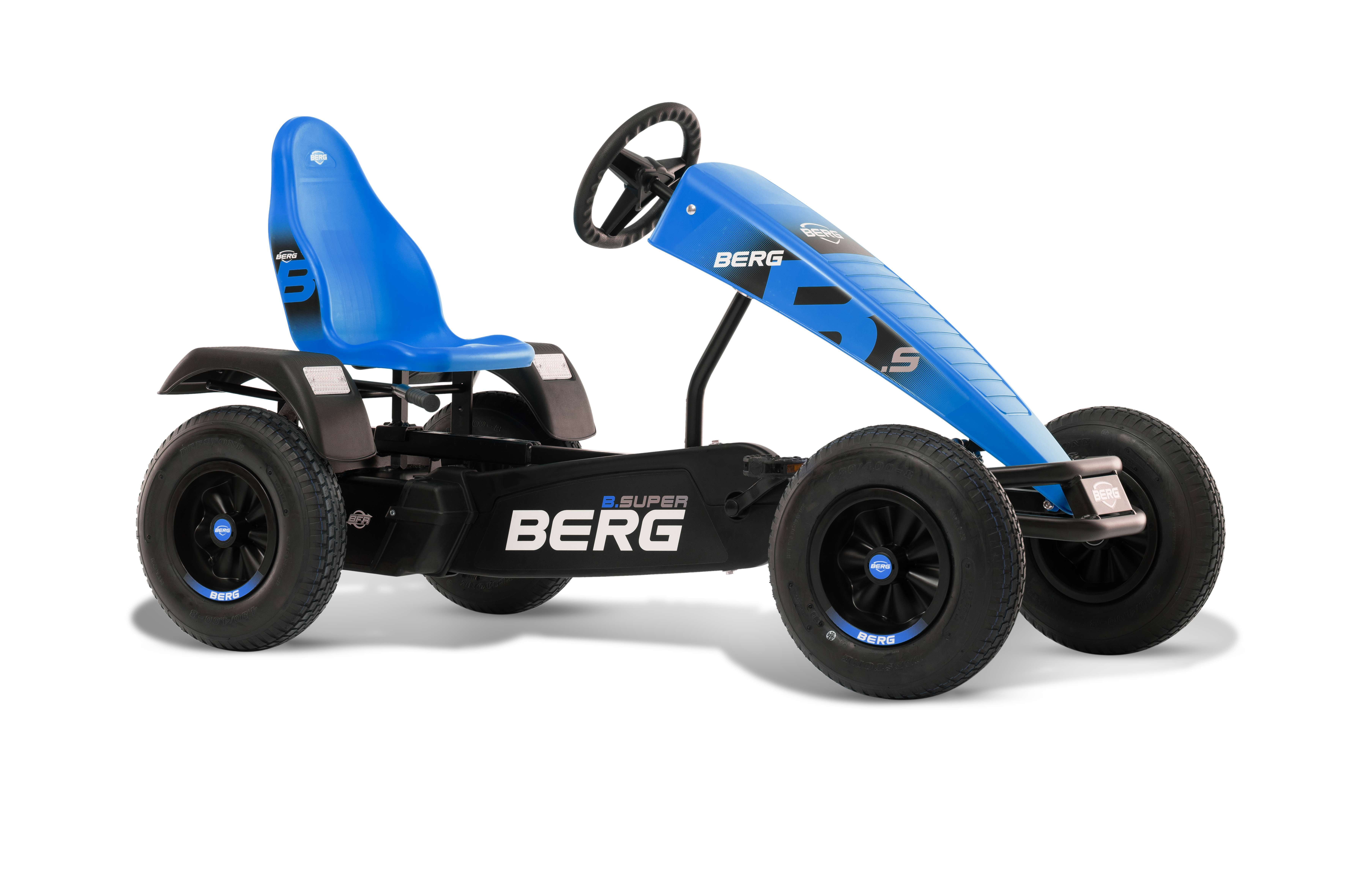 BERG XL BFR