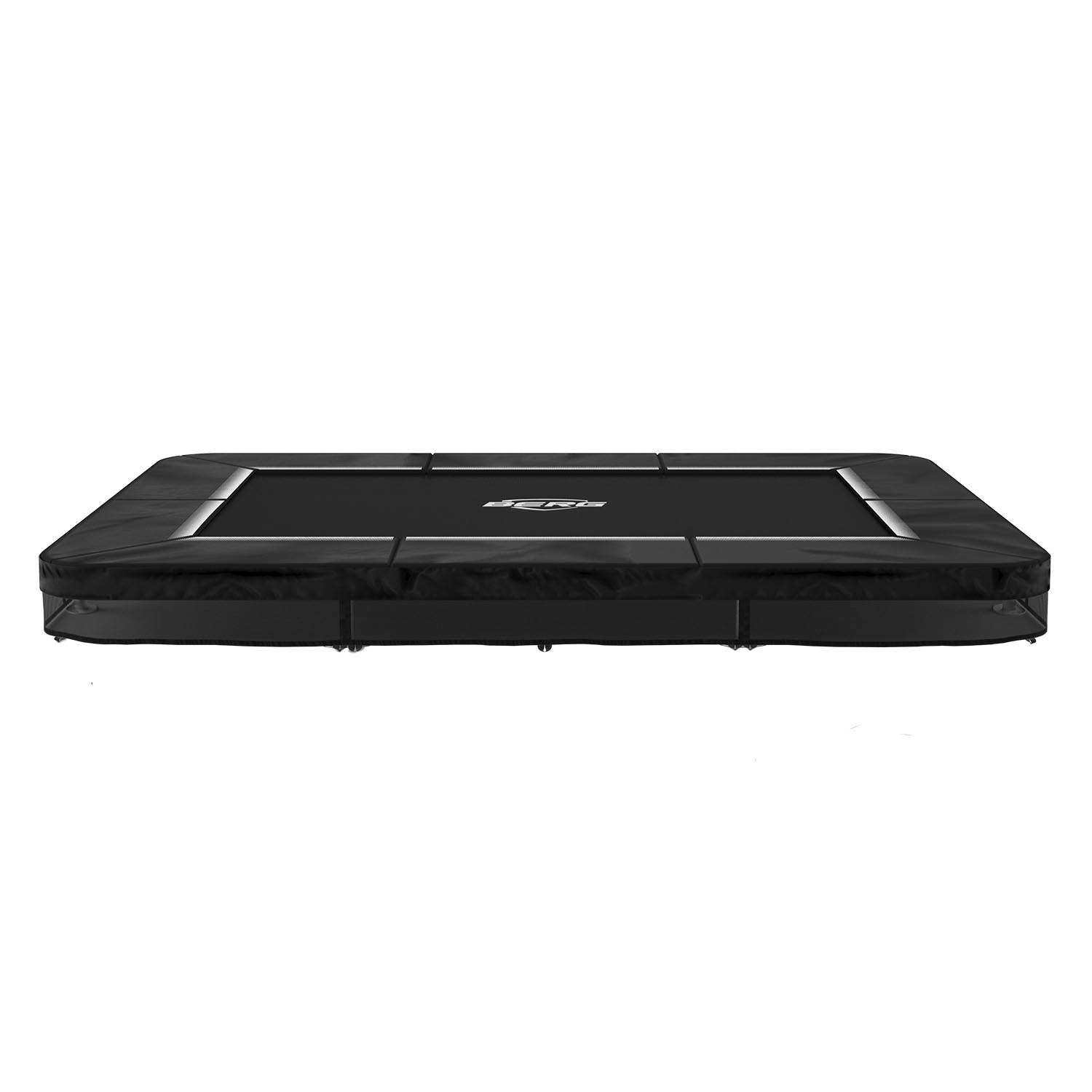 BERG SPORTS Ultim Favorit InGround 280 Black