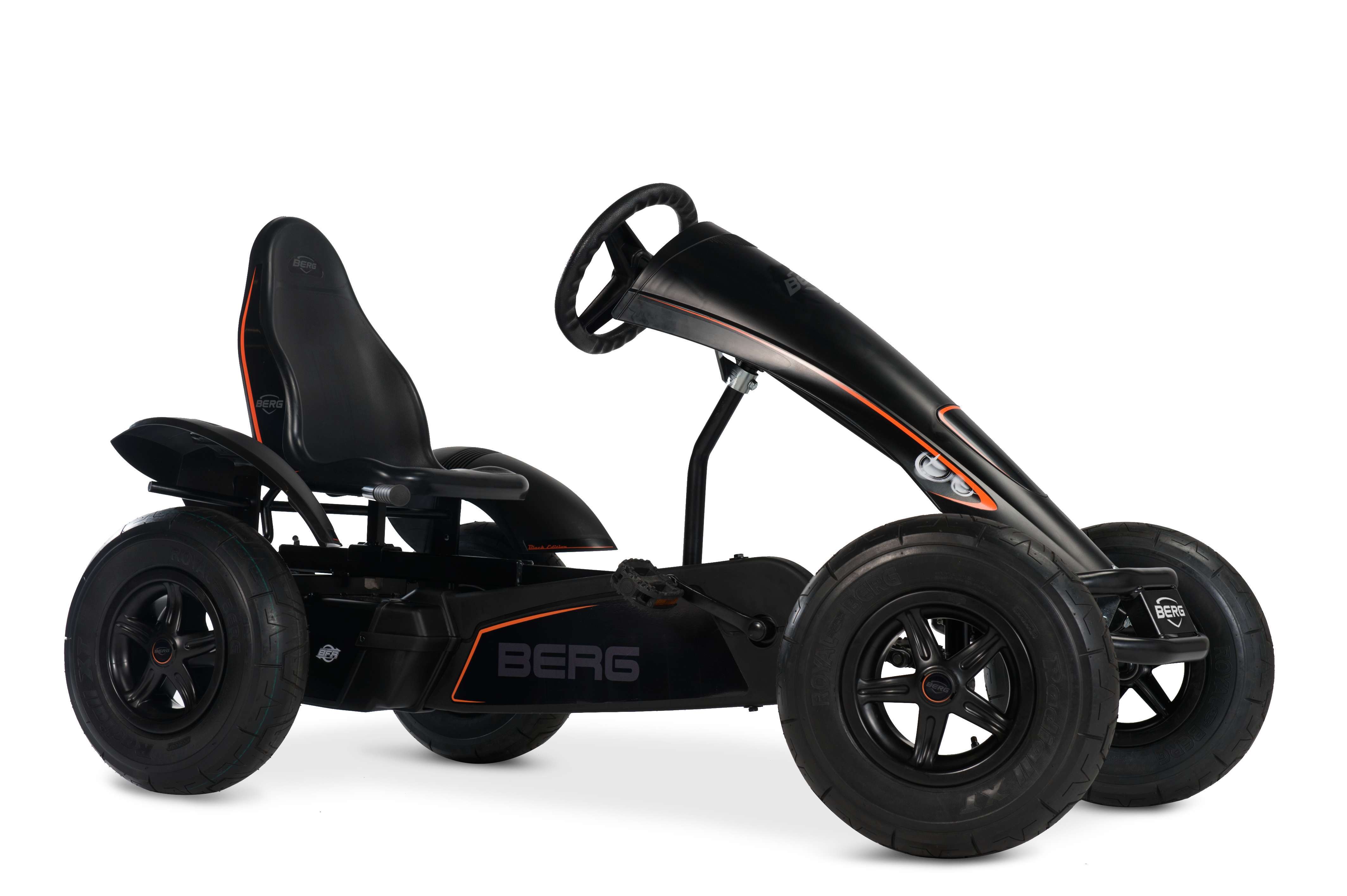 BERG XL Black Edition BFR go-kart - Ireland 2026 prices from €595