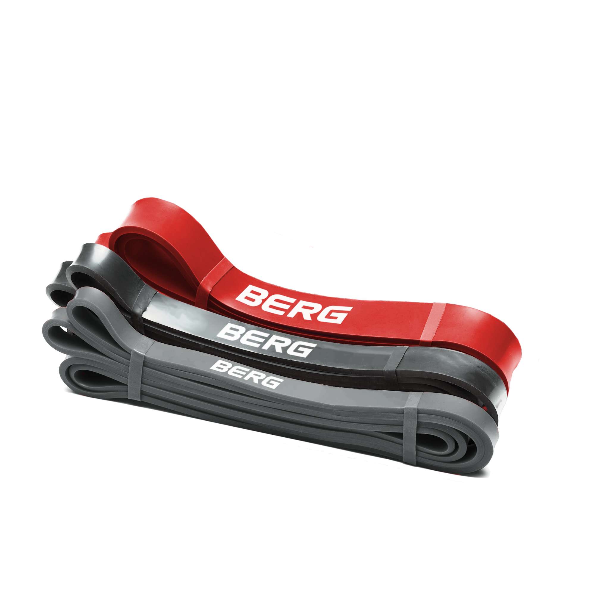 BERG Resistance Bands
