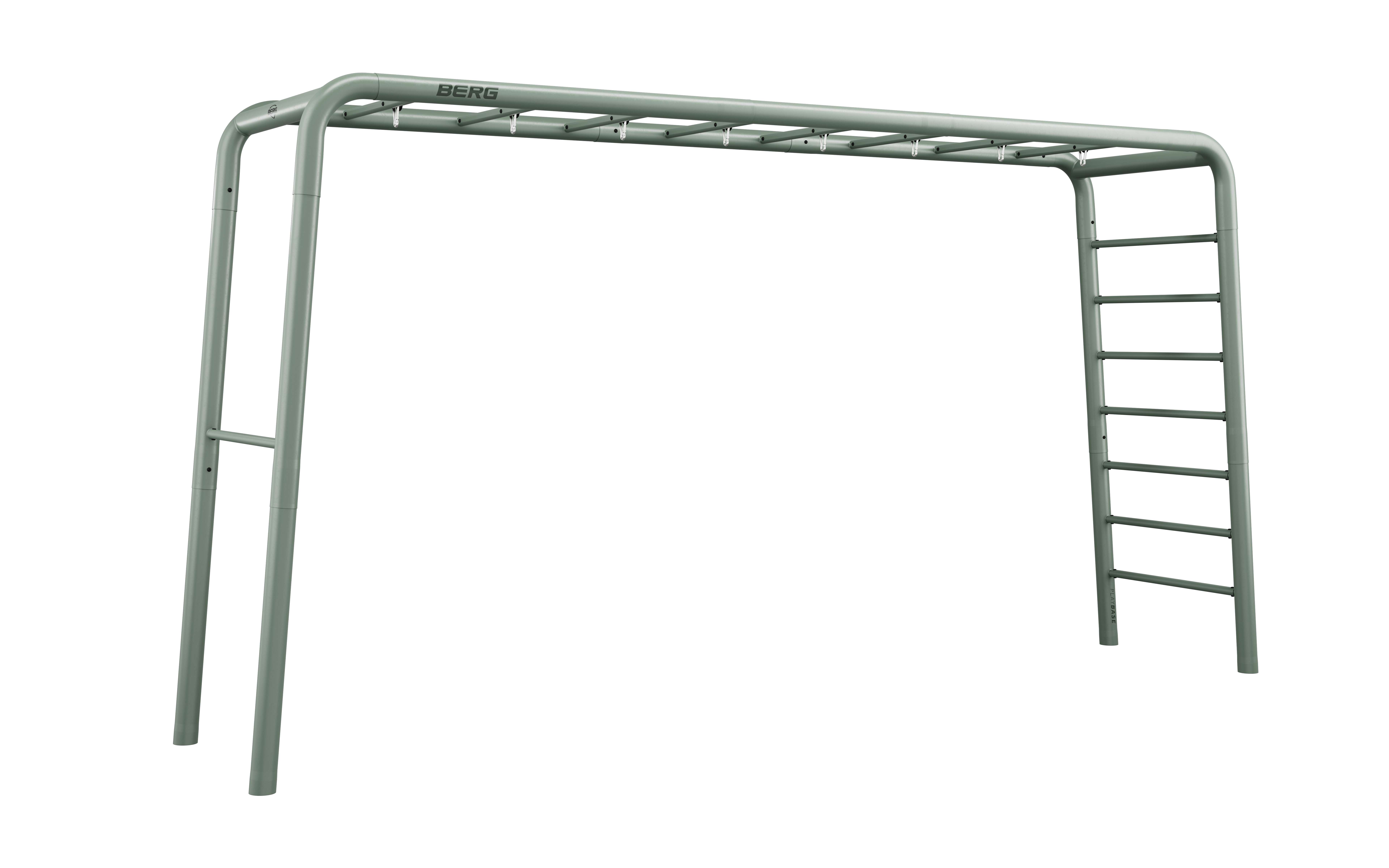 BERG PlayBase Extra Large Green