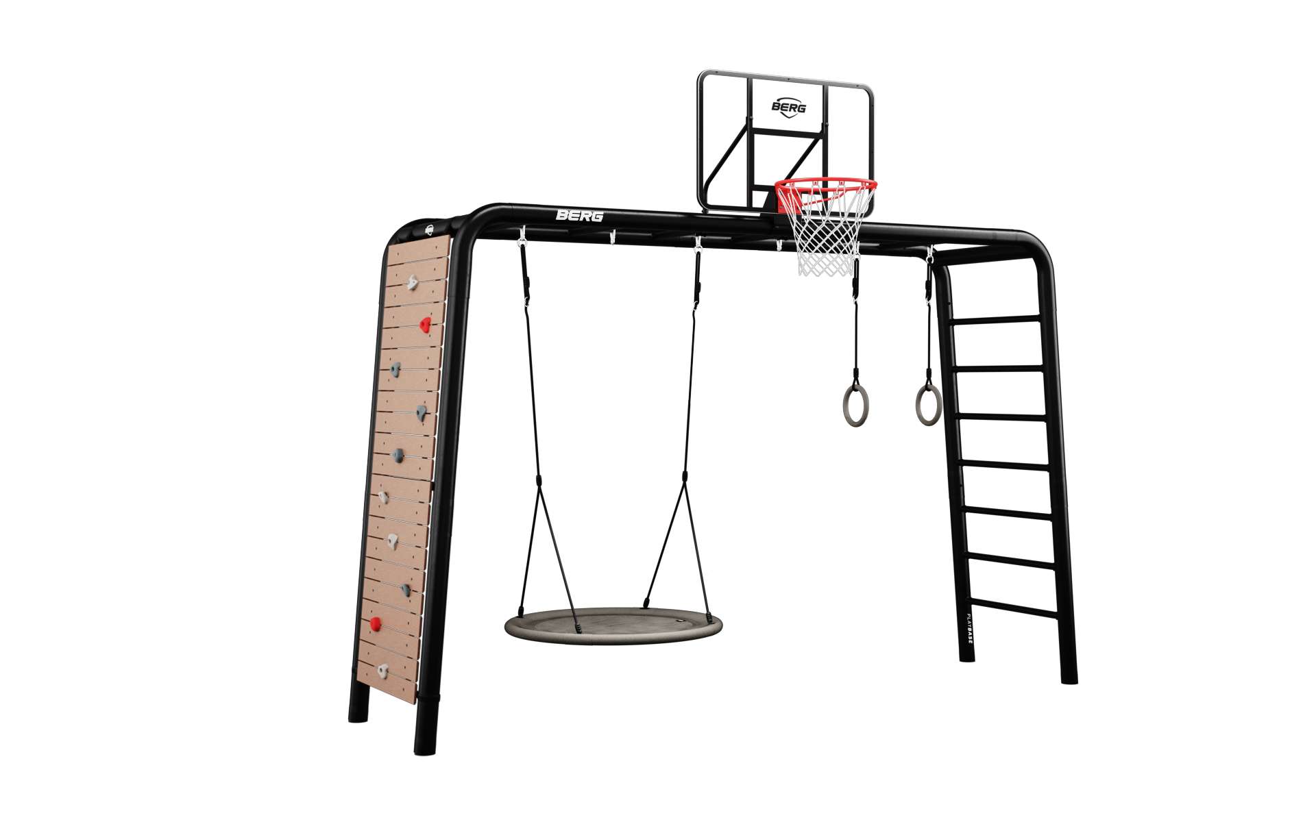 BERG PlayBase Large + Ultimate set