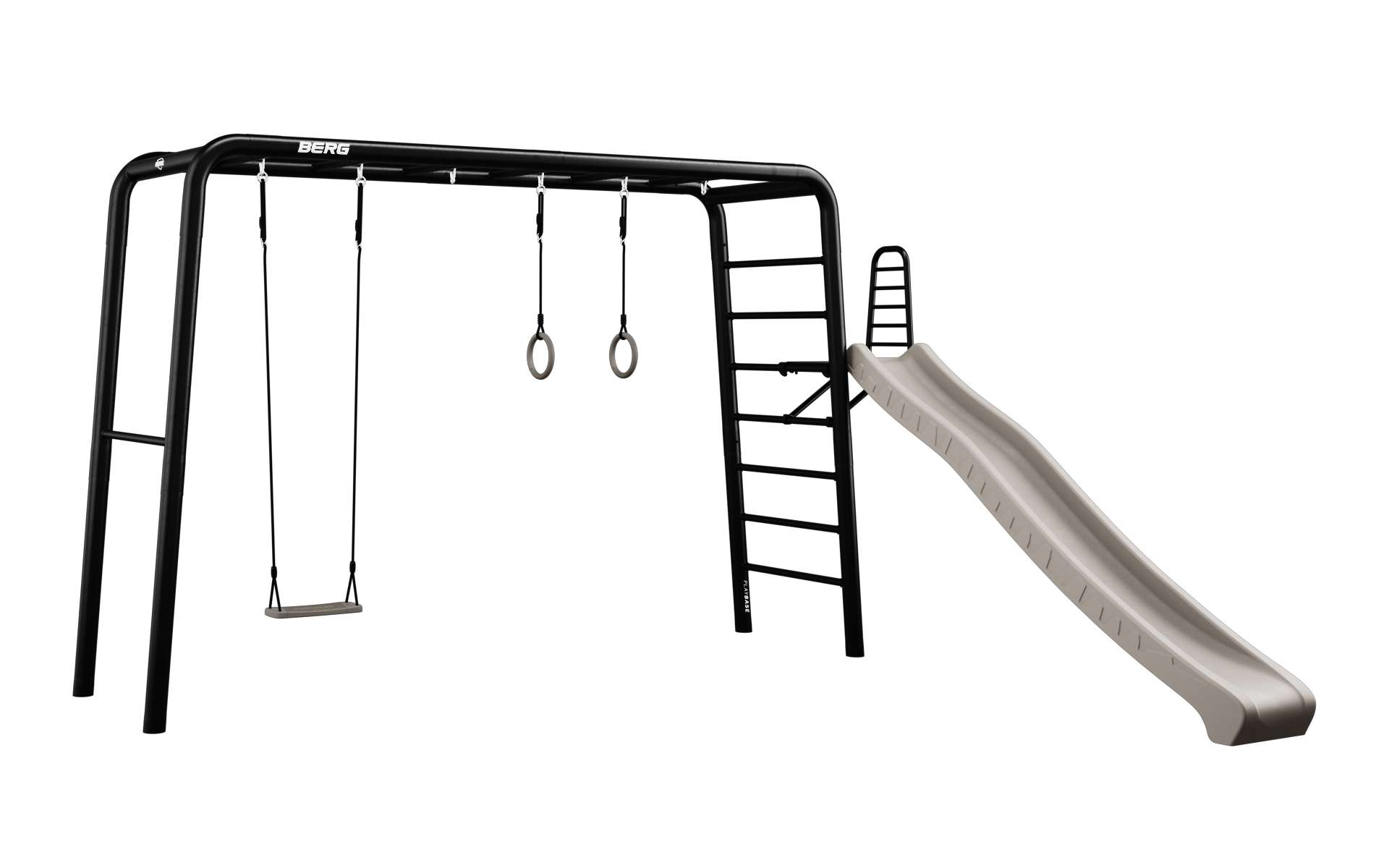 BERG PlayBase Large with Peak Set