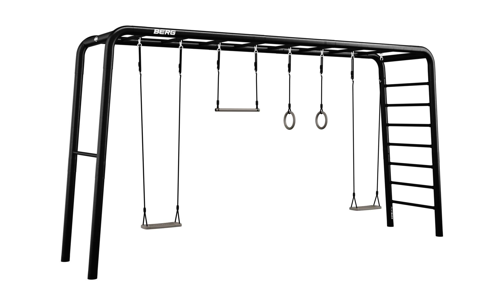 BERG PlayBase Extra Large + Active set
