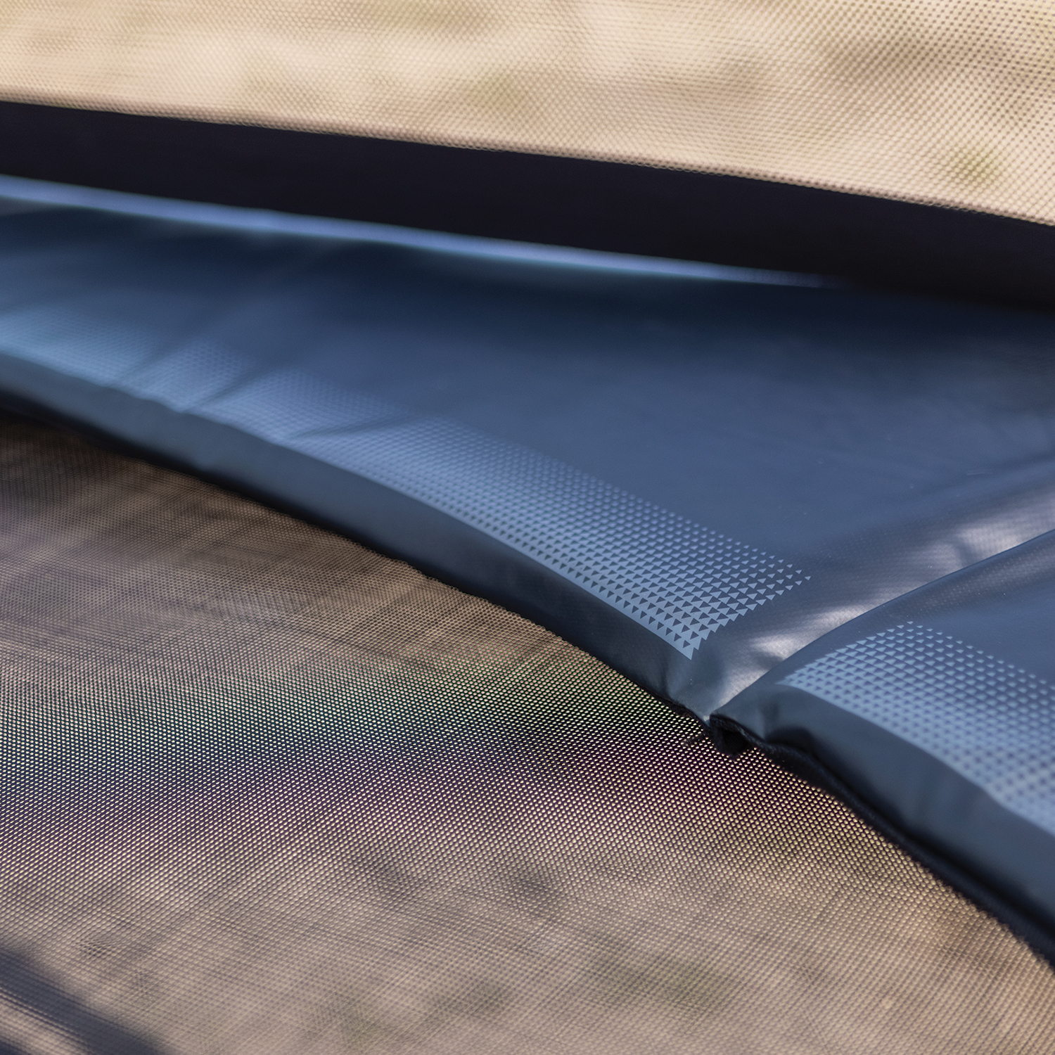 BERG Champion FlatGround trampoline