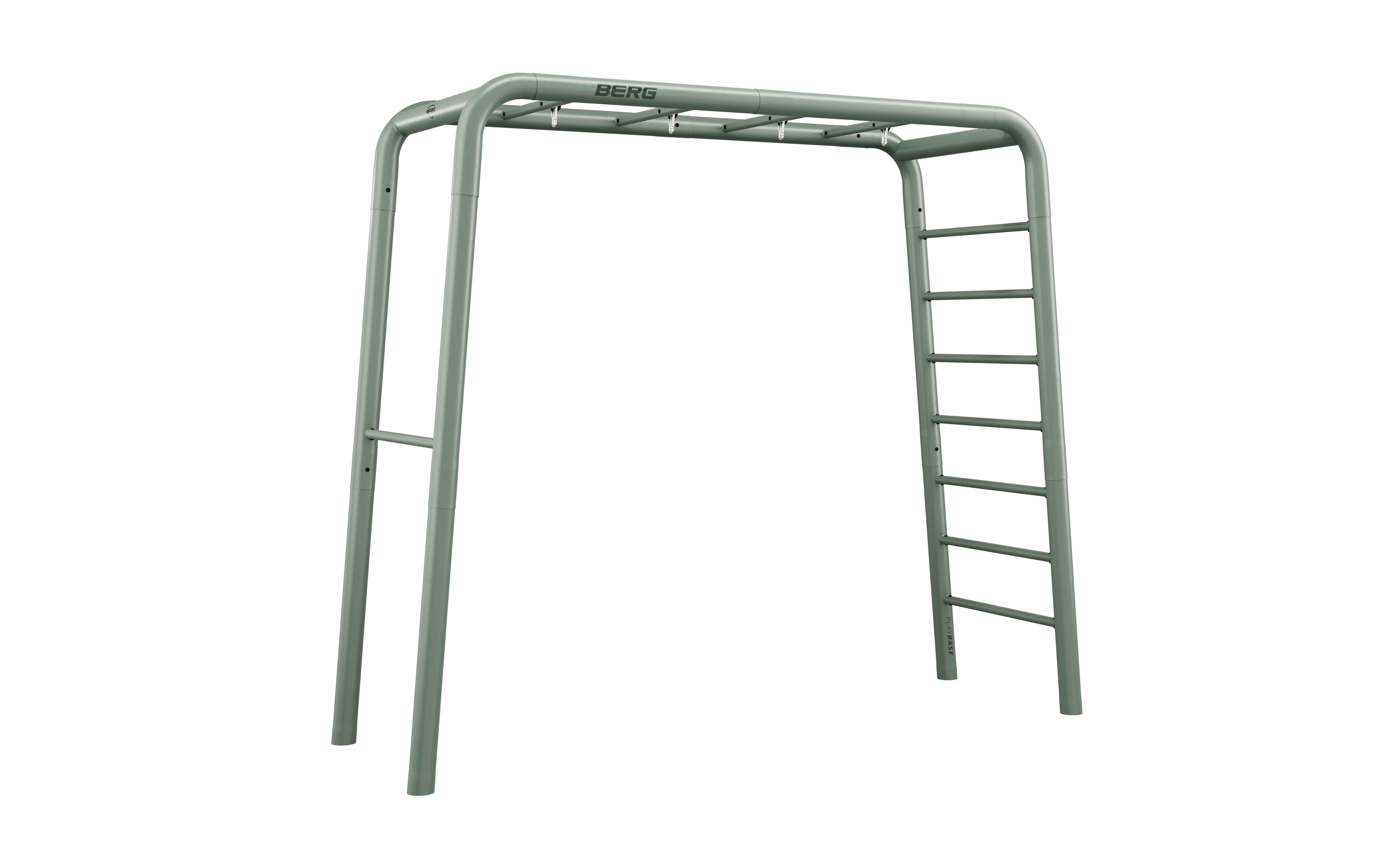 BERG PlayBase Medium Green