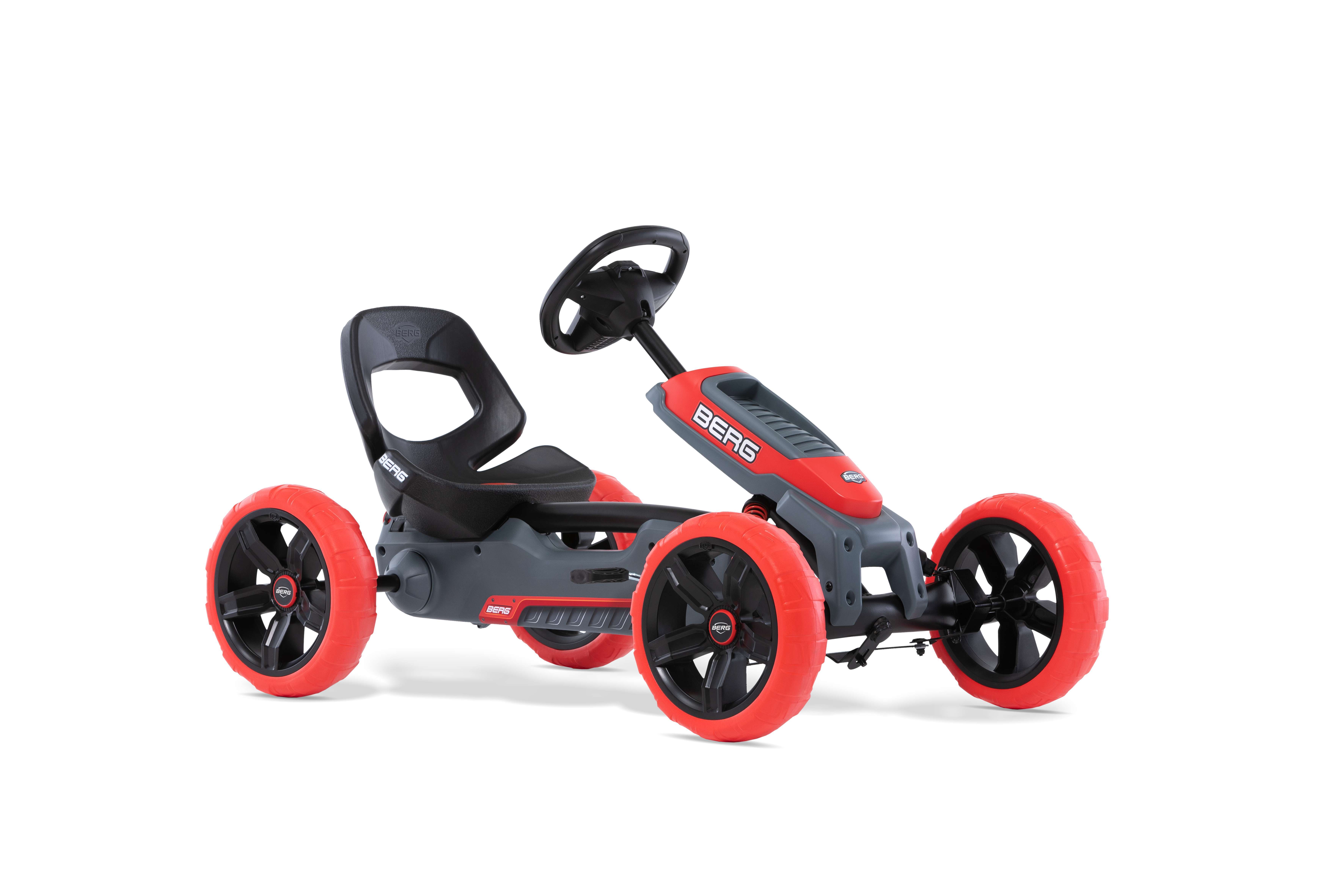 BERG Reppy Rebel go-kart - Ireland 2026 prices from €199