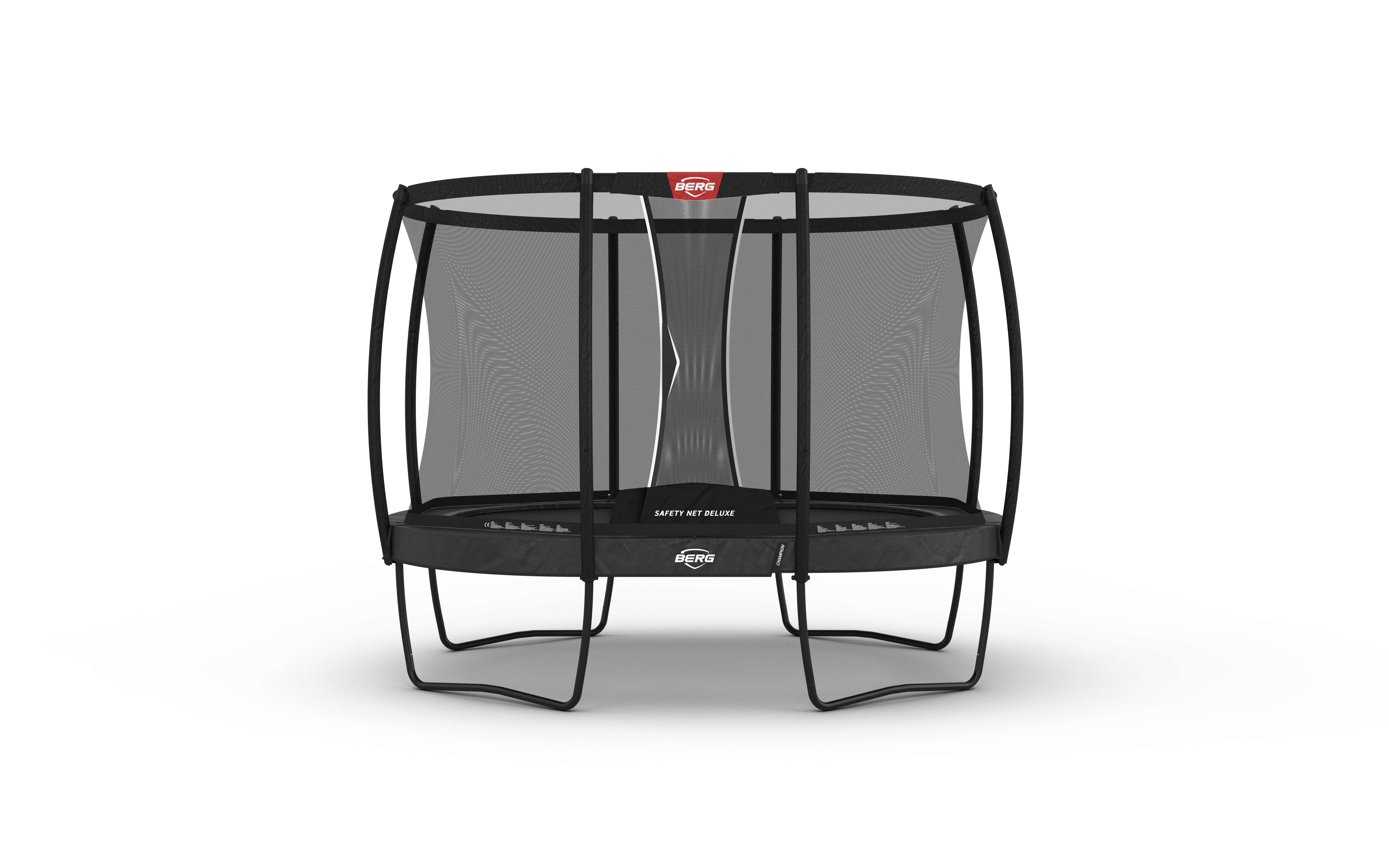BERG Grand Champion oval trampoline 350 - Ireland 2026 prices