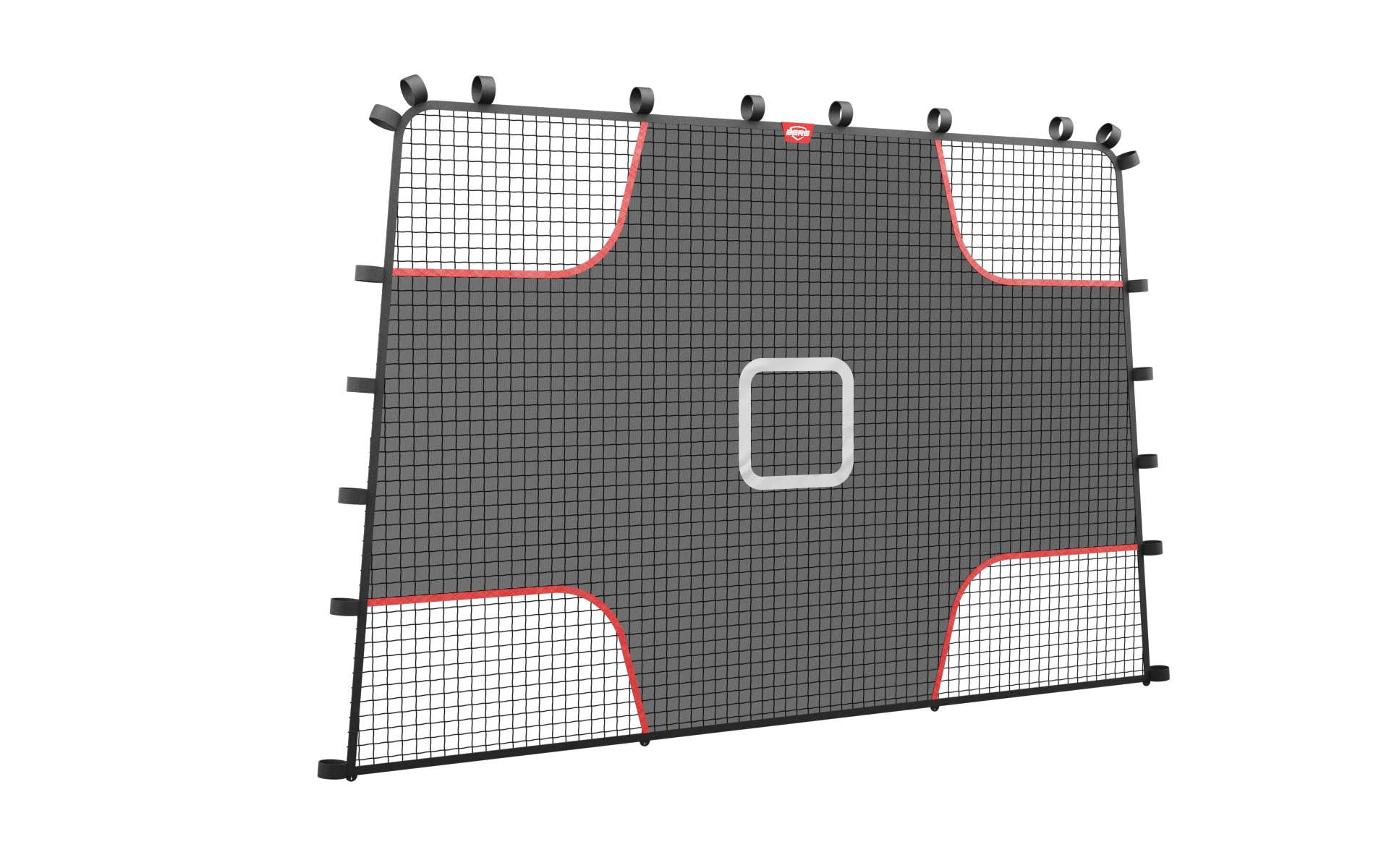 BERG Soccer Goal (L)