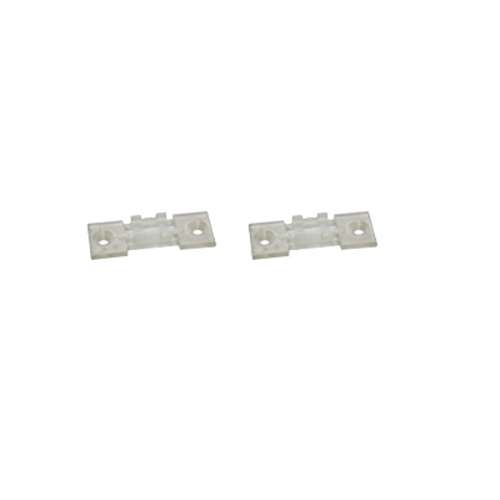 Clips GAR. Plast 2st/fp
