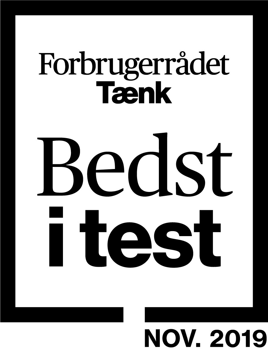 Vacuum jug - 1 liter - Faded green