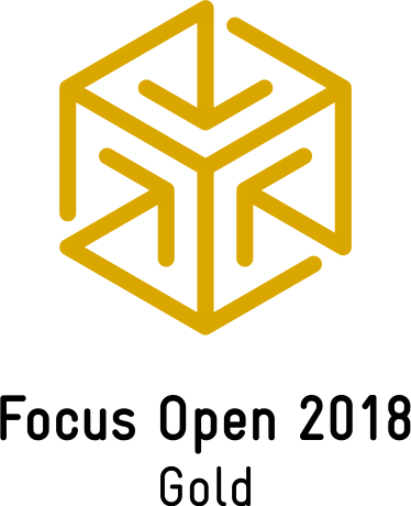 Stempelkanne mit Isolierwirkung - 1.0 l - Nordic kitchen