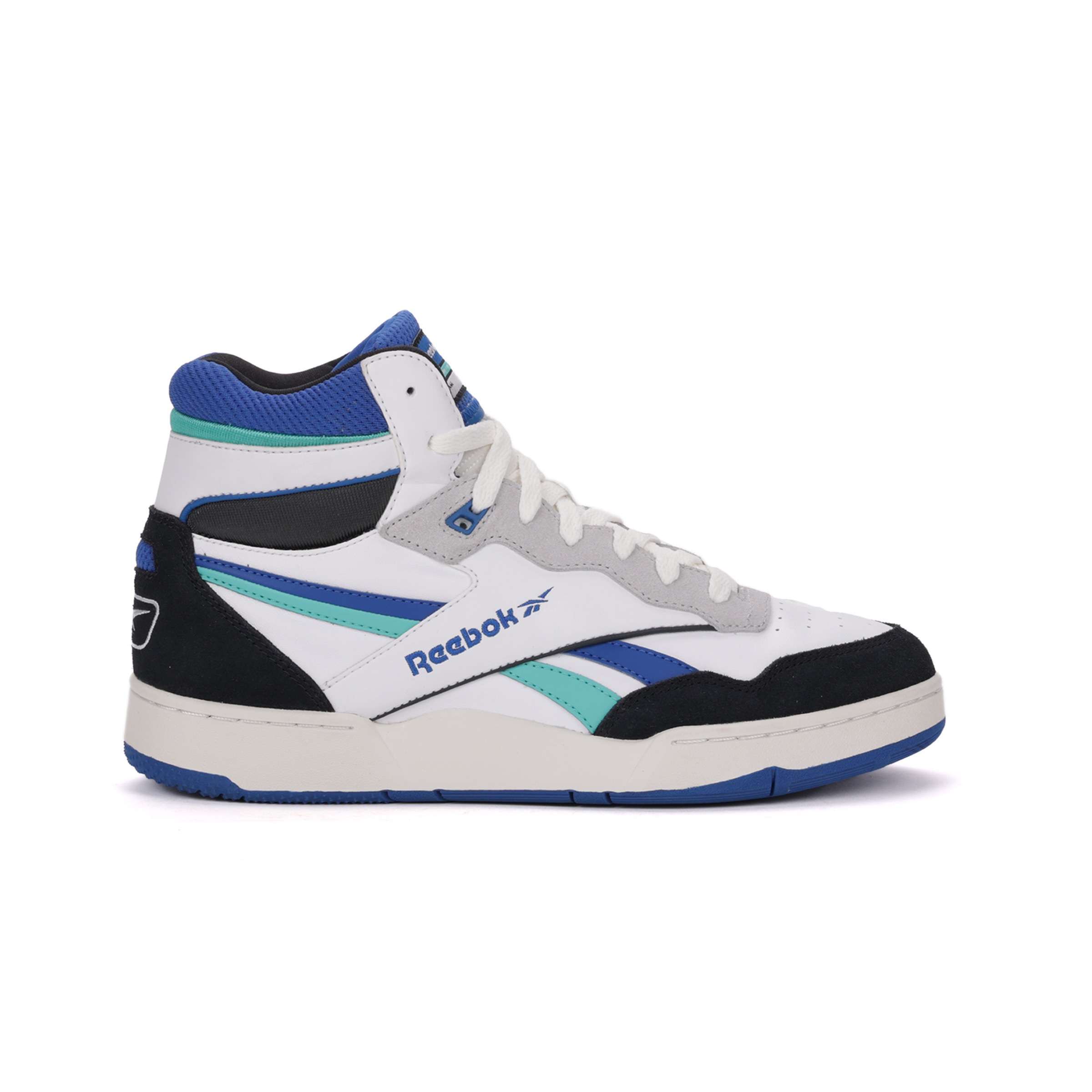 Mid top reebok classic shop