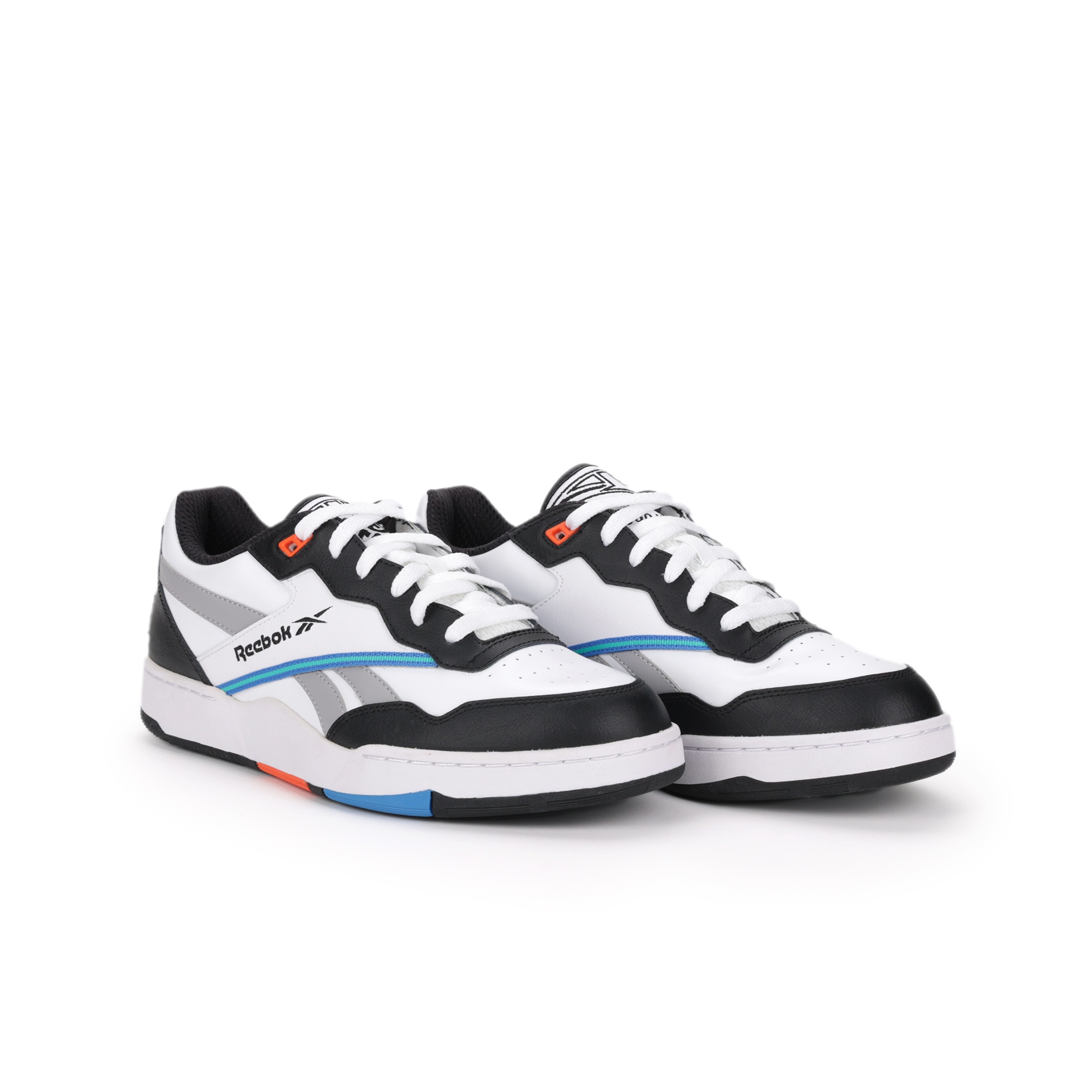 Tenis reebok queretaro 0800 top