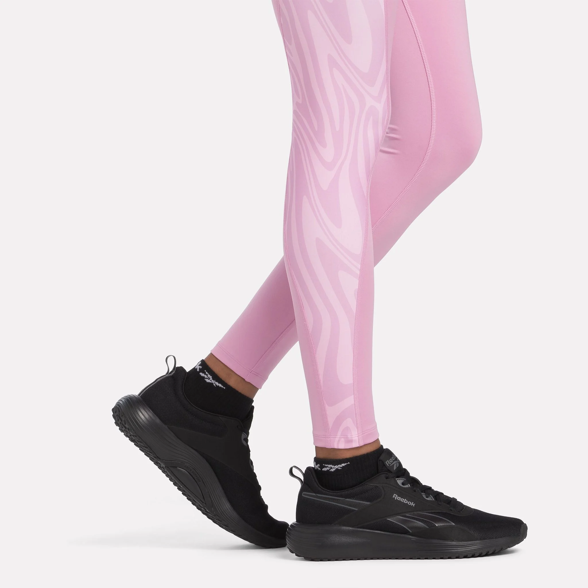 Leggins Modern Safari