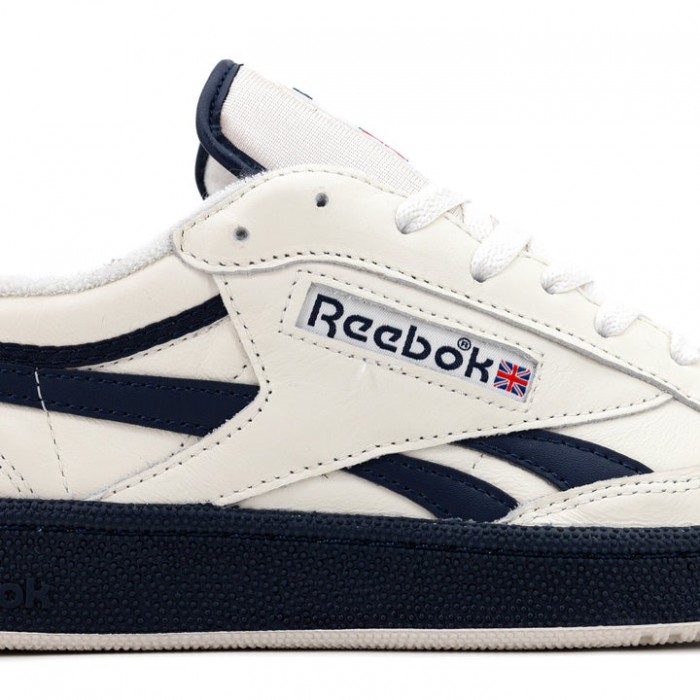 Tenis Club C Revenge Vintage MXN 2299.00 Reebok
