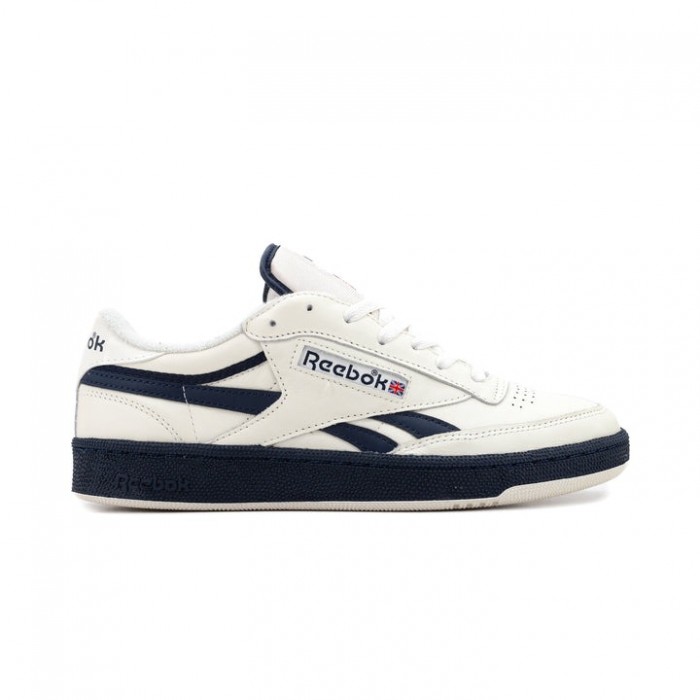 Tenis retro reebok discount