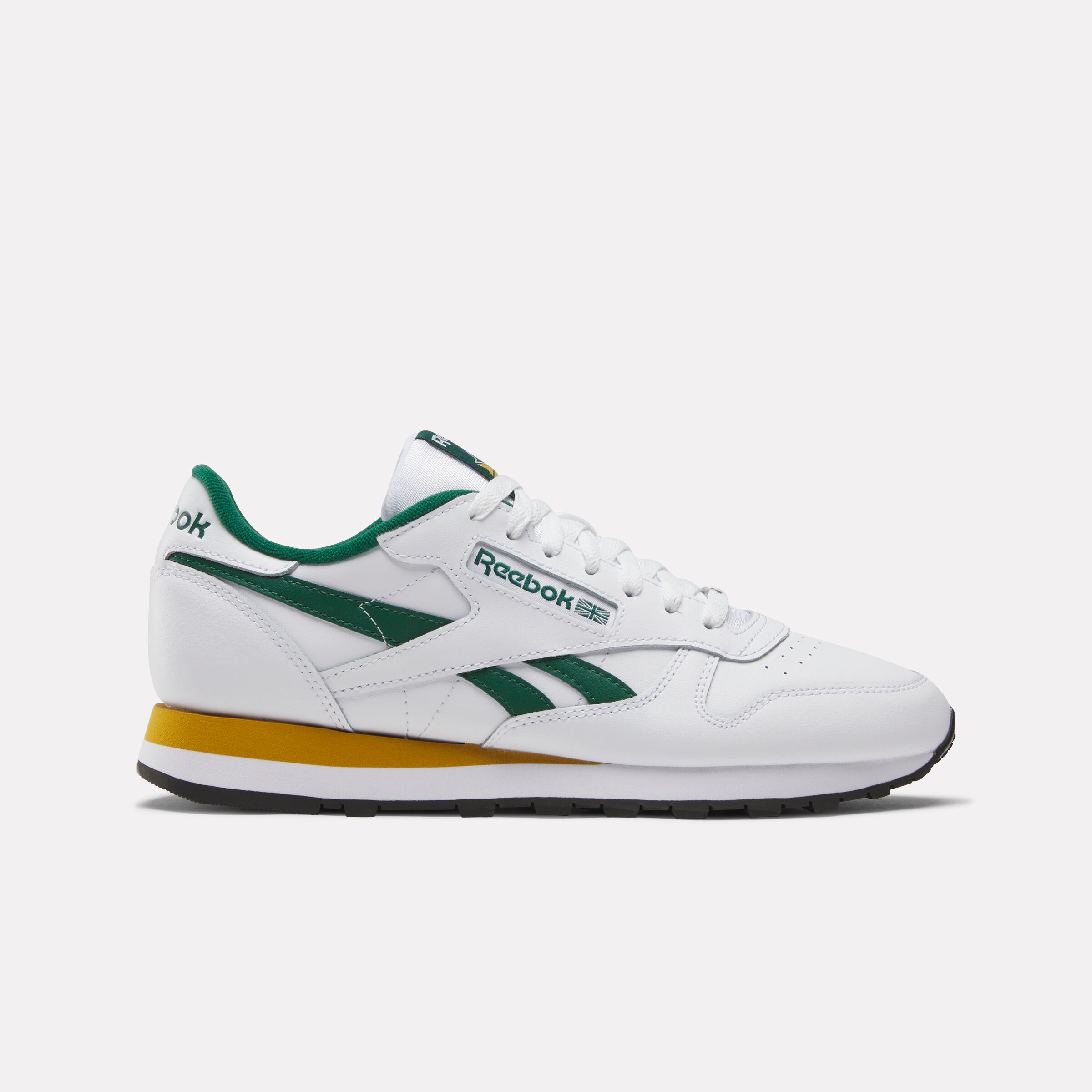 Tenis Classic Leather MXN 1999.00 Reebok