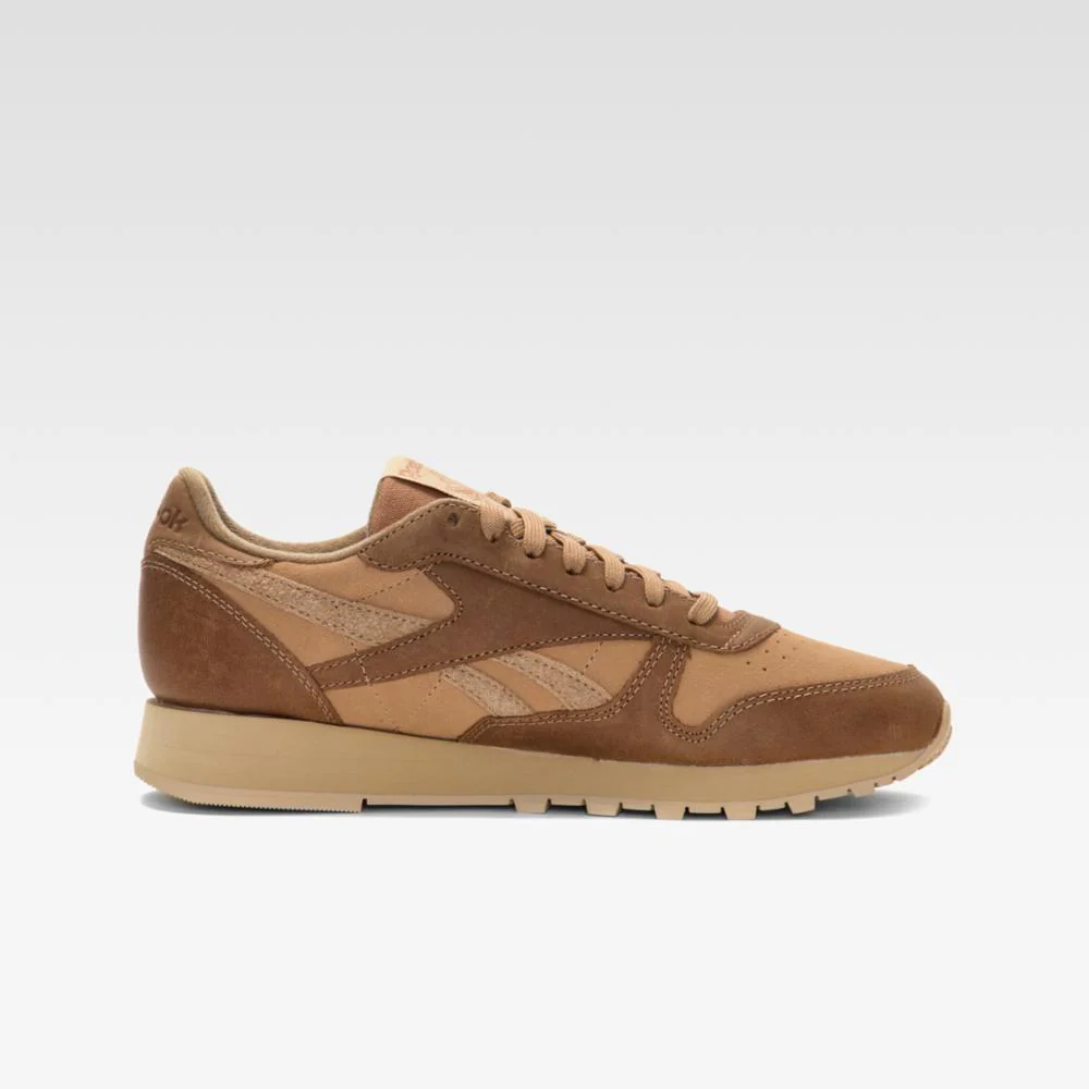 Tenis Classic Leather