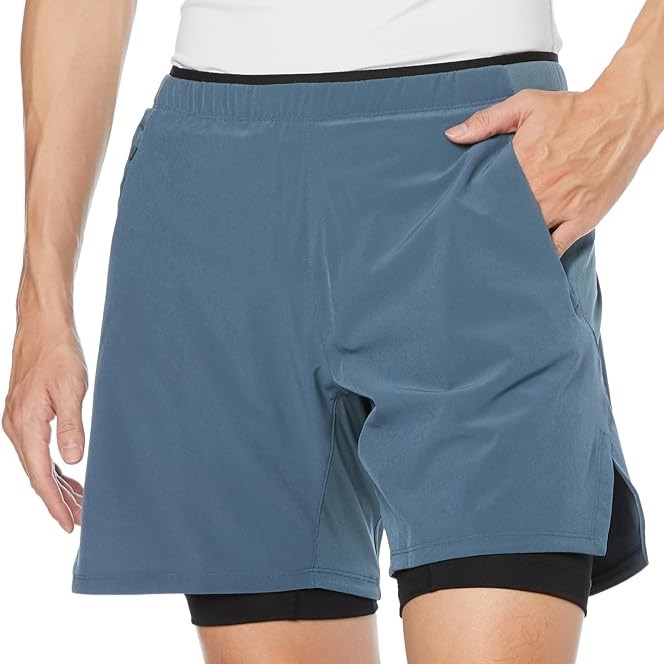 Encuentra sorprendentes productos en Shorts hoy Reebok