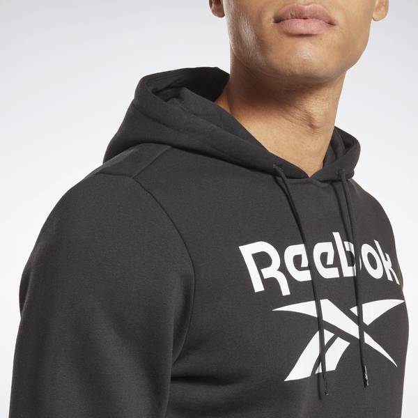 Sudadera reebok hombre dorados discount