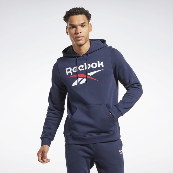 Identity hoodies hotsell