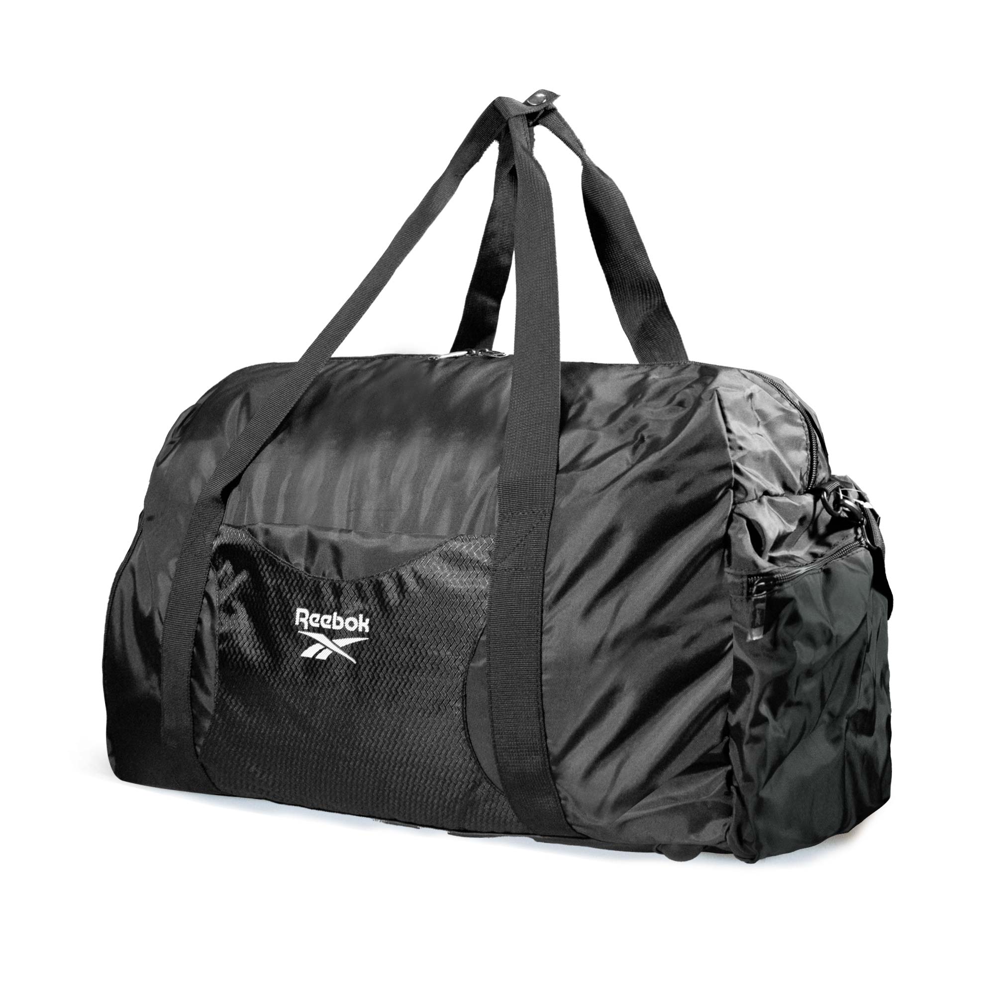 Maleta de entrenamiento Duffle MXN 1299.00 Reebok
