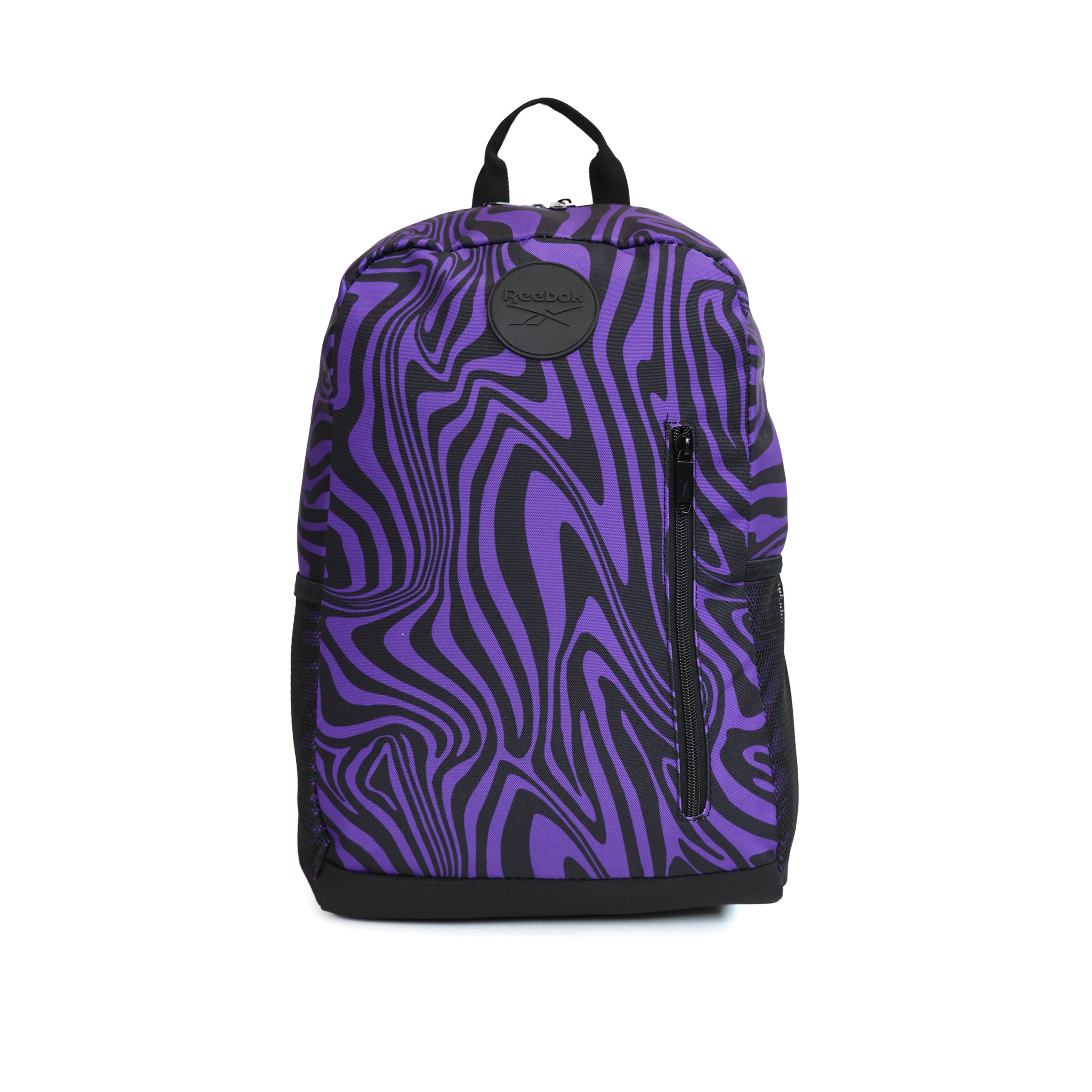 Bolso reebok hombre purpura outlet