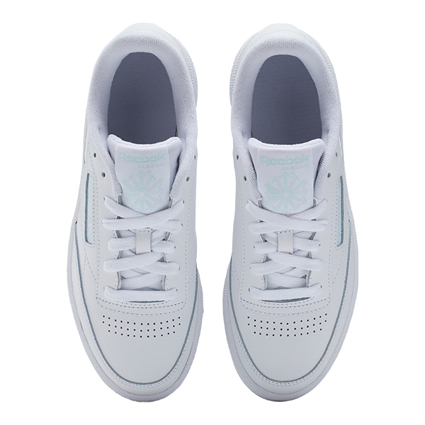 Tenis Club C 85 MXN 1949.00 Reebok