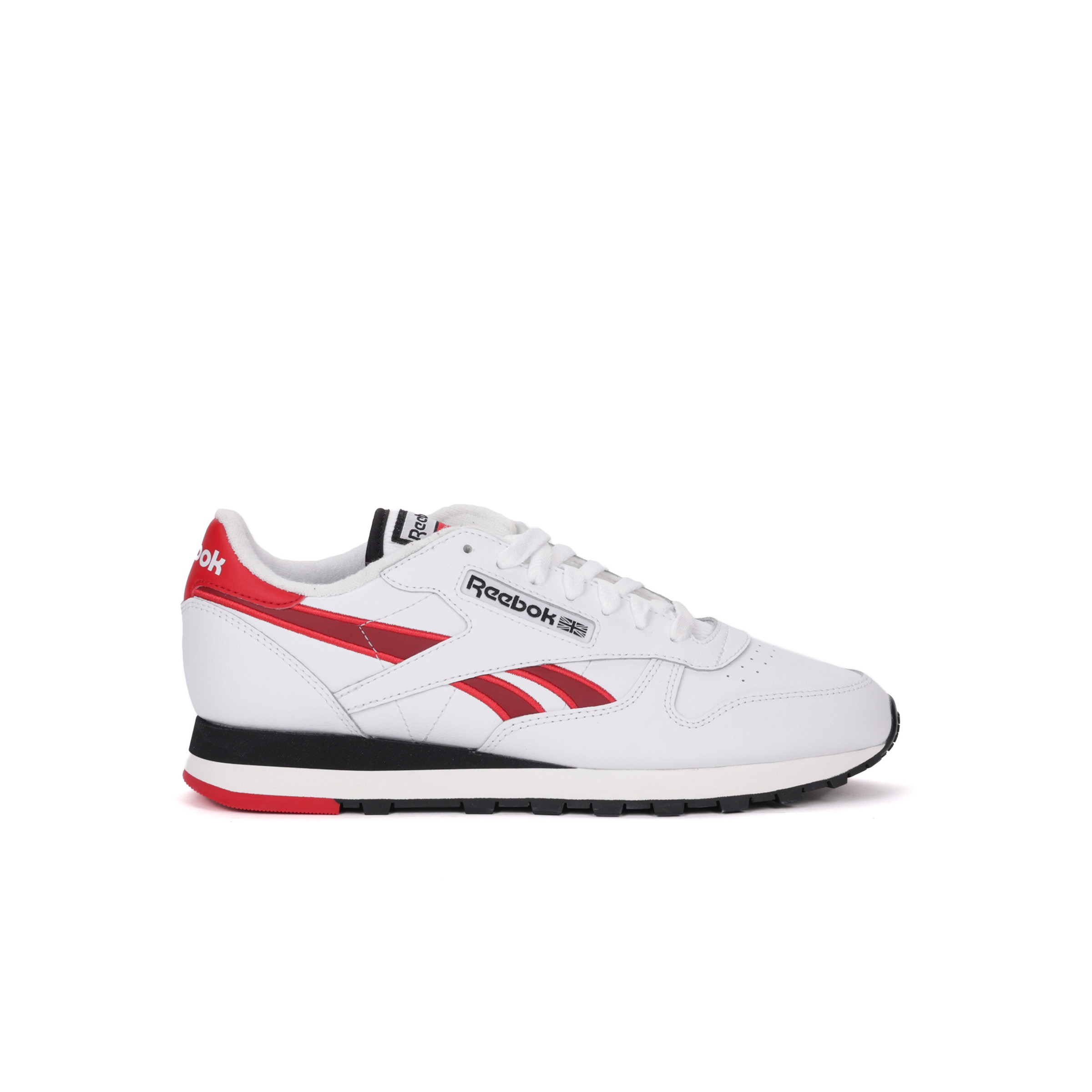 Tenis Classic Leather