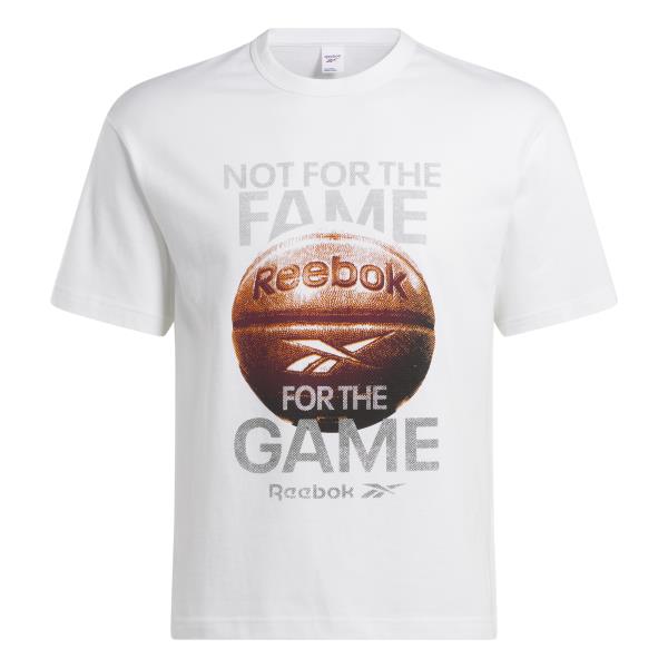 Playera Basketball Fame MXN 799.00 Reebok