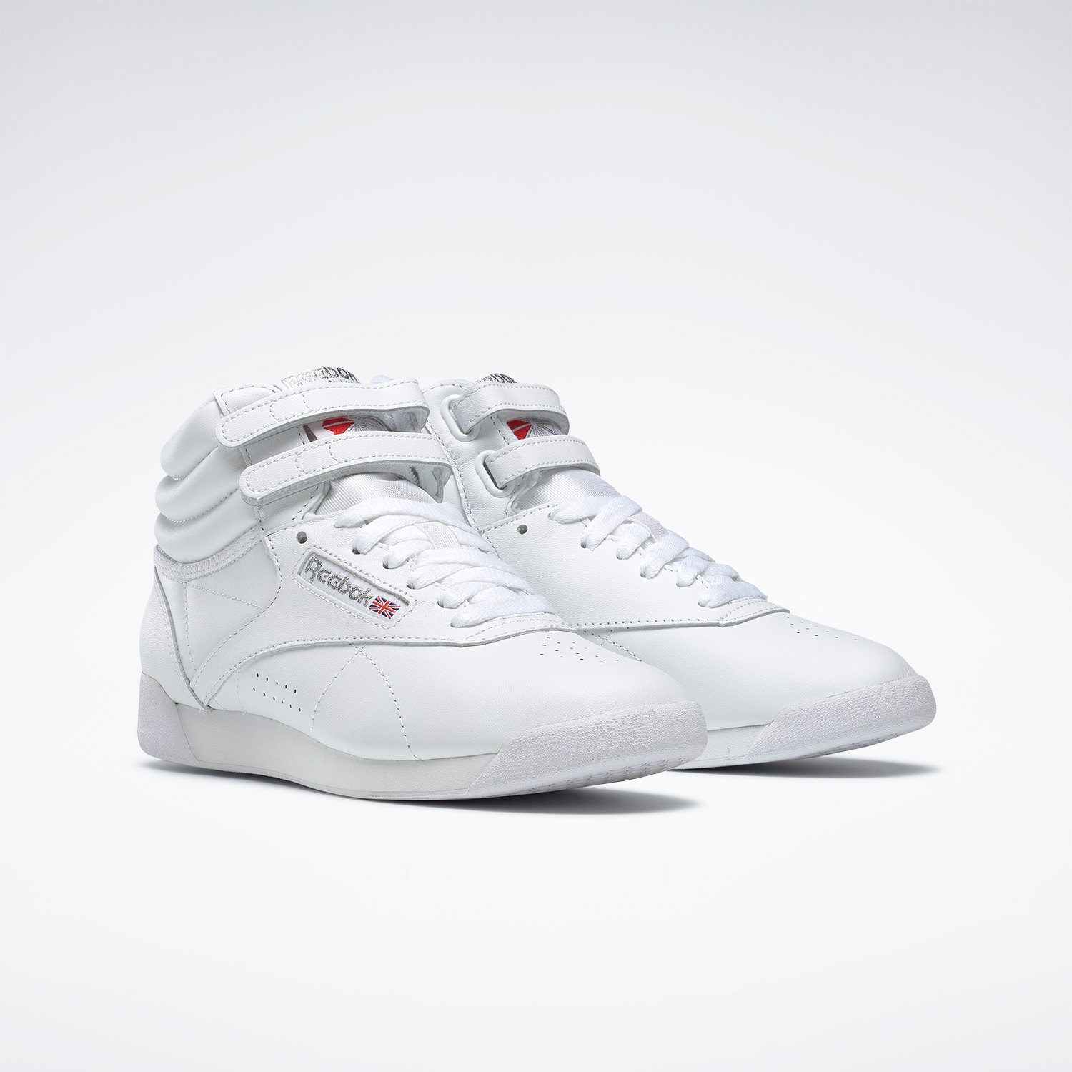 Tenis Freestyle Hi MXN 1899.00 Reebok