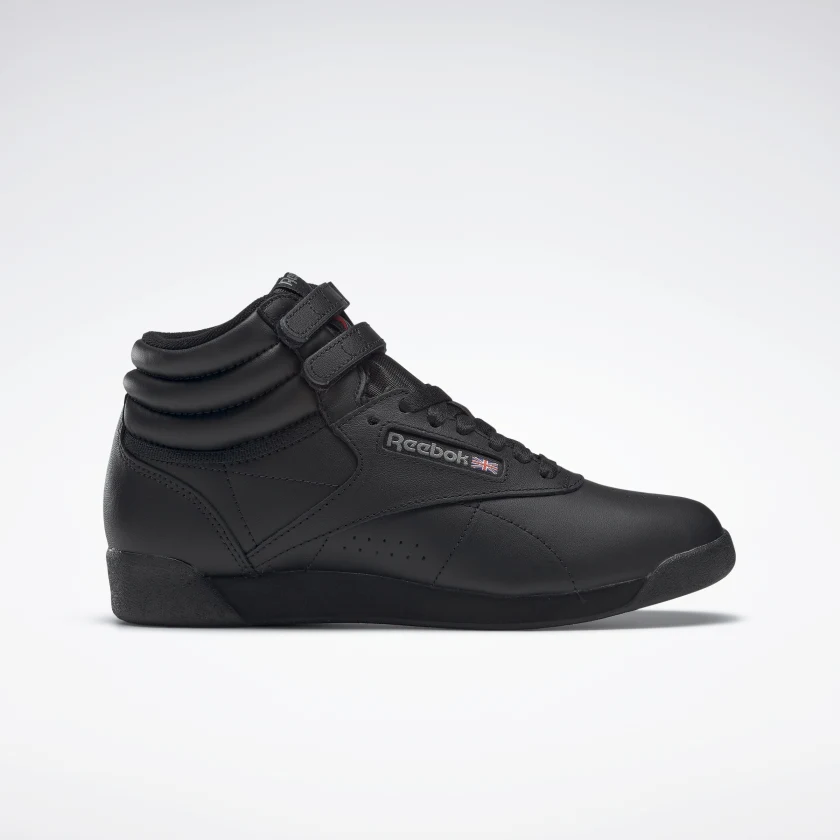 Tenis Freestyle Hi
