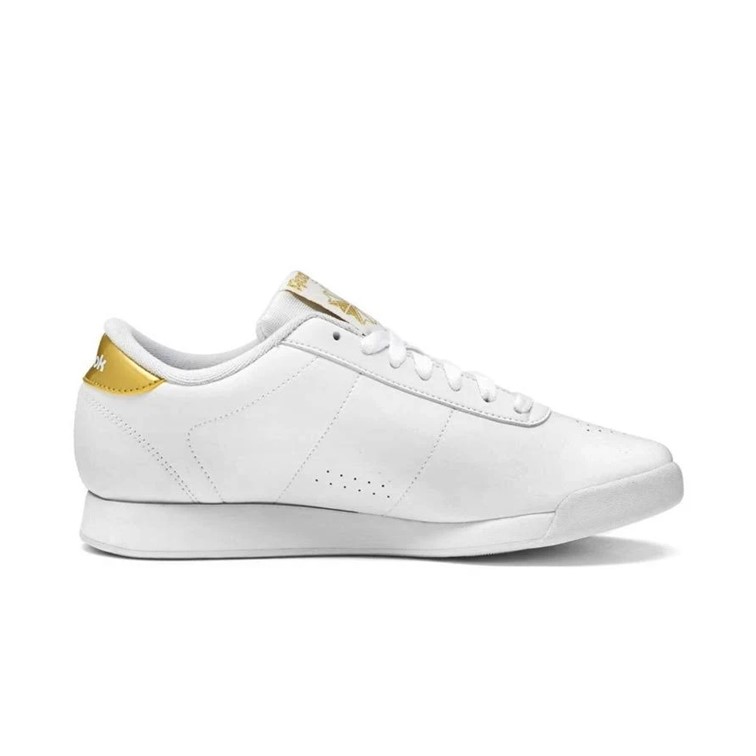 Tenis reebok princess blancos mexico discount