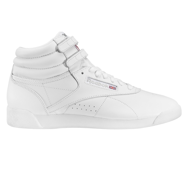 Tenis Freestyle Hi