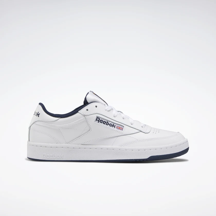 Tenis Club C 85 MXN 1899.00 1999.00 Reebok