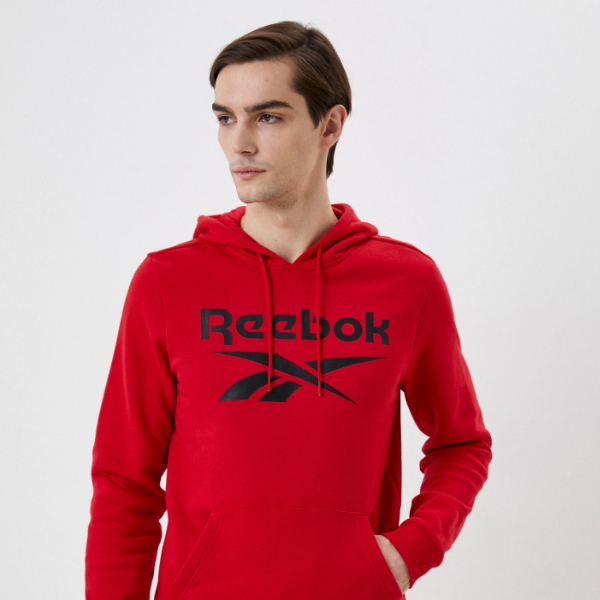 Sudadera reebok crossfit hombre plata 2025