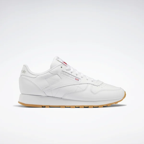 Tenis Classic Leather MXN 1899.00 Reebok