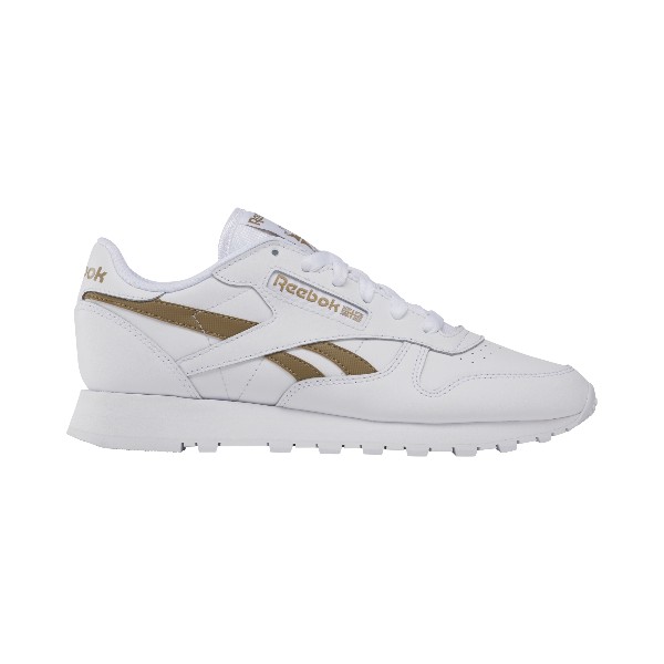Gold reebok trainers hot sale