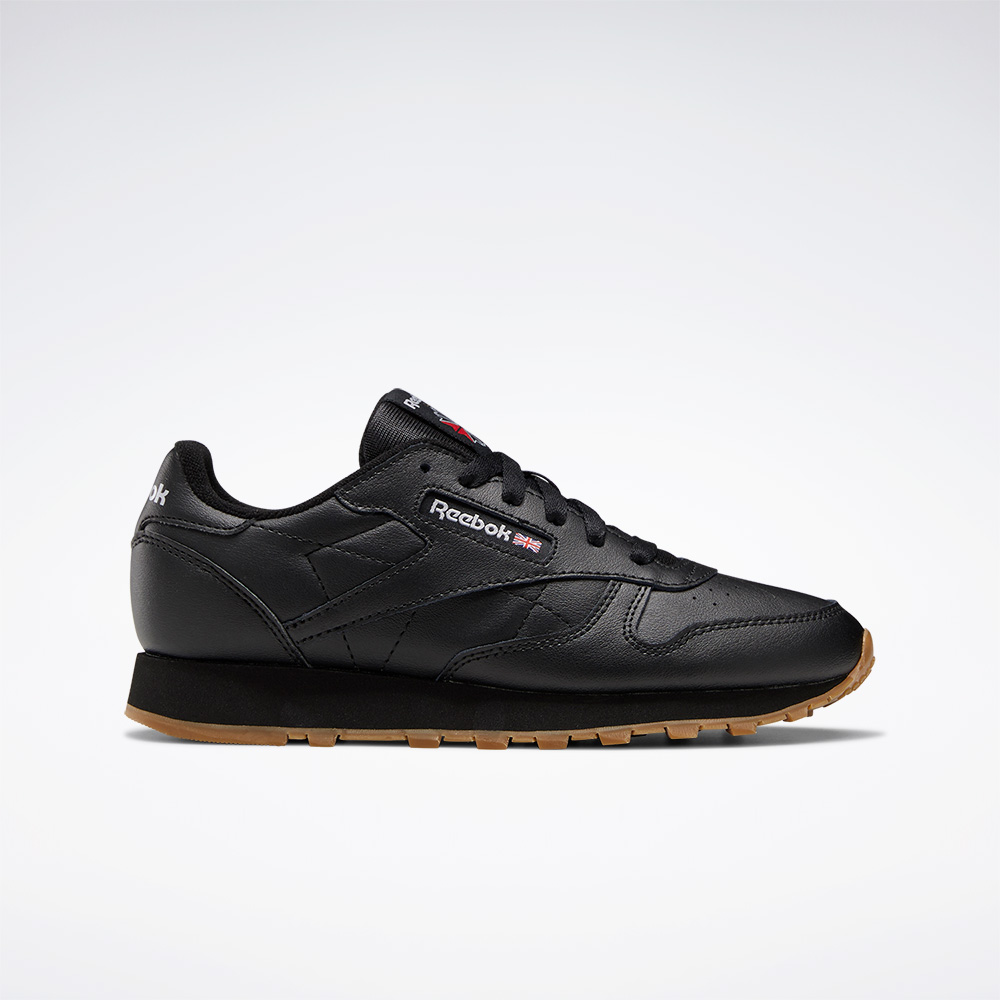 Tenis Classic Leather