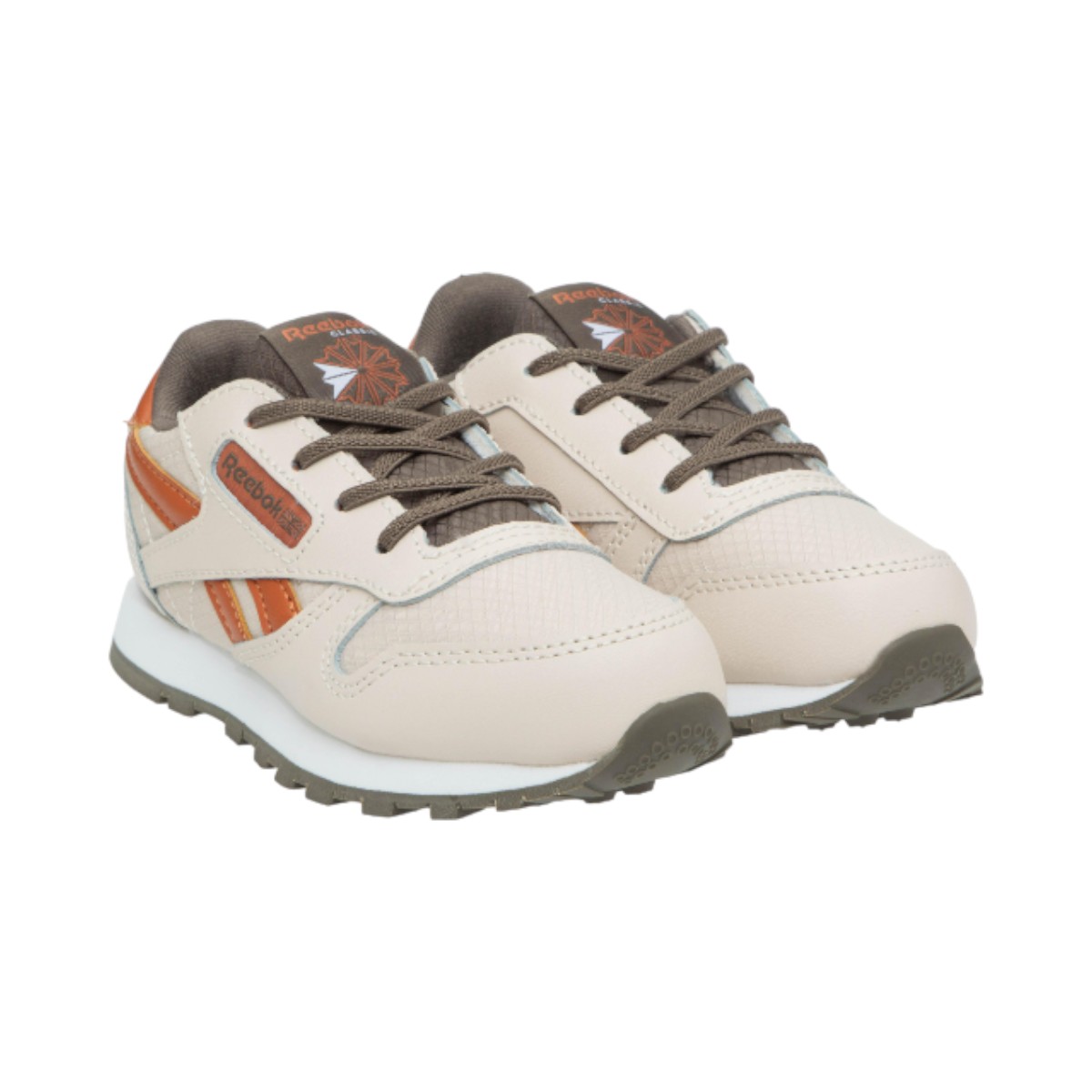 Reebok tenis classic leather outlet