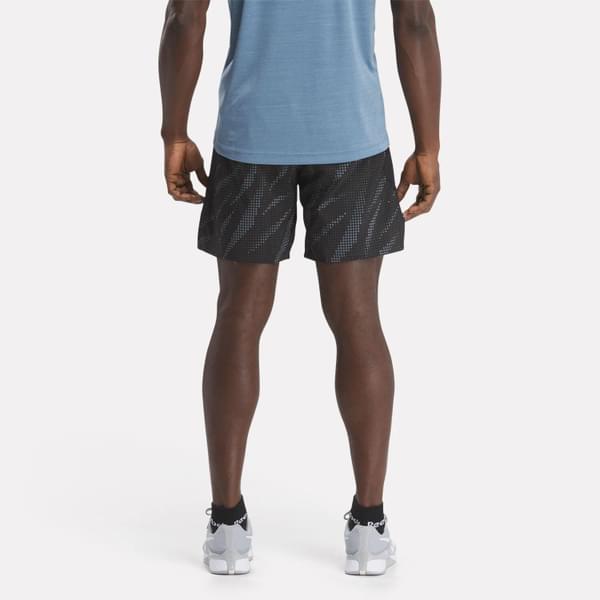 Short de bain reebok 2025