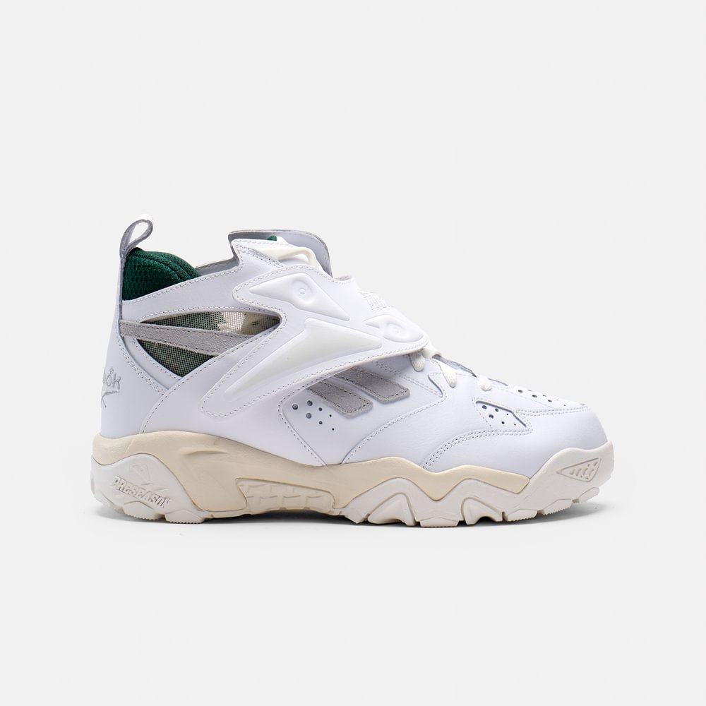 Tenis reebok queretaro 94 hot sale