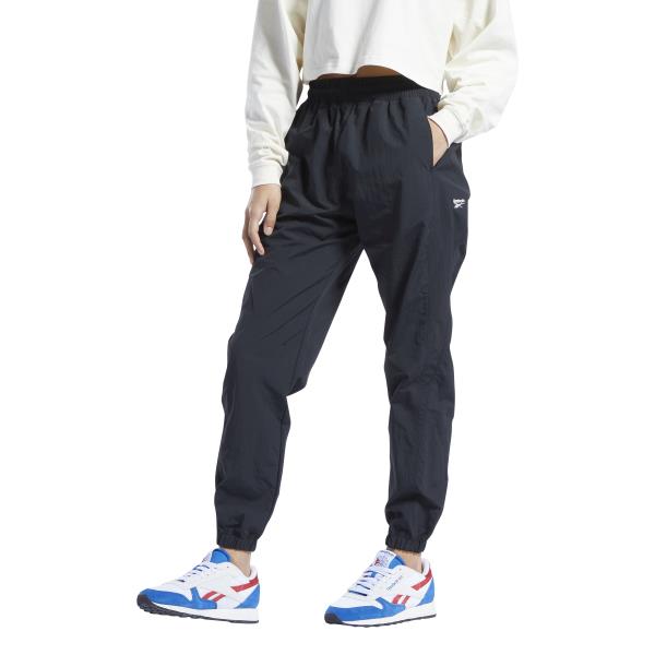 Pantalon reebok mujer naranja sales