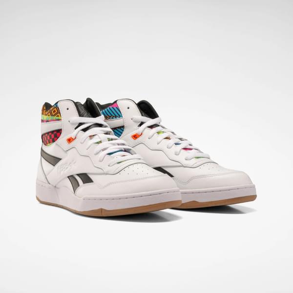 Tenis BB4000 II Mid Boot MXN 2399.00 Reebok