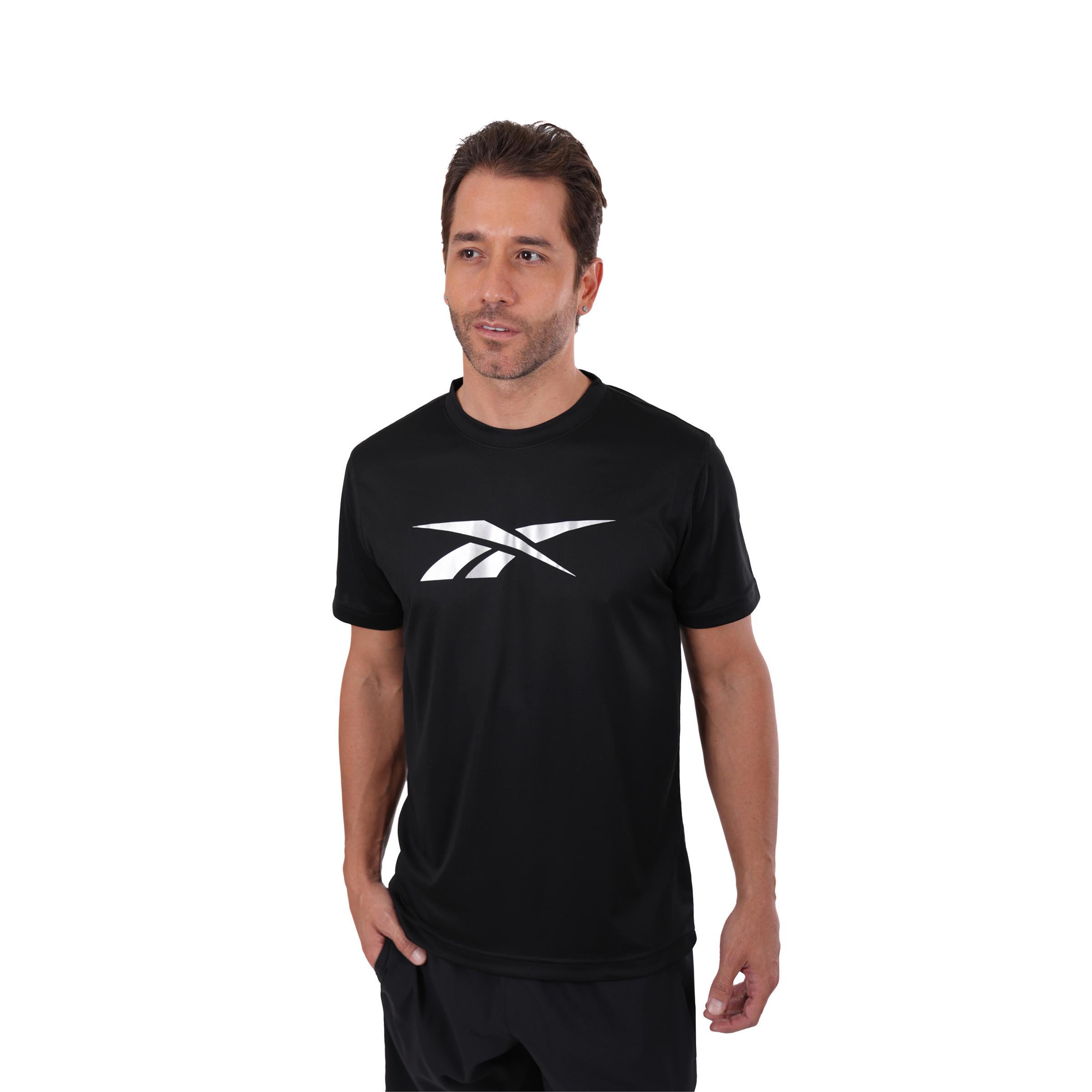 Playera Basic Athlete MXN 279.00 Reebok
